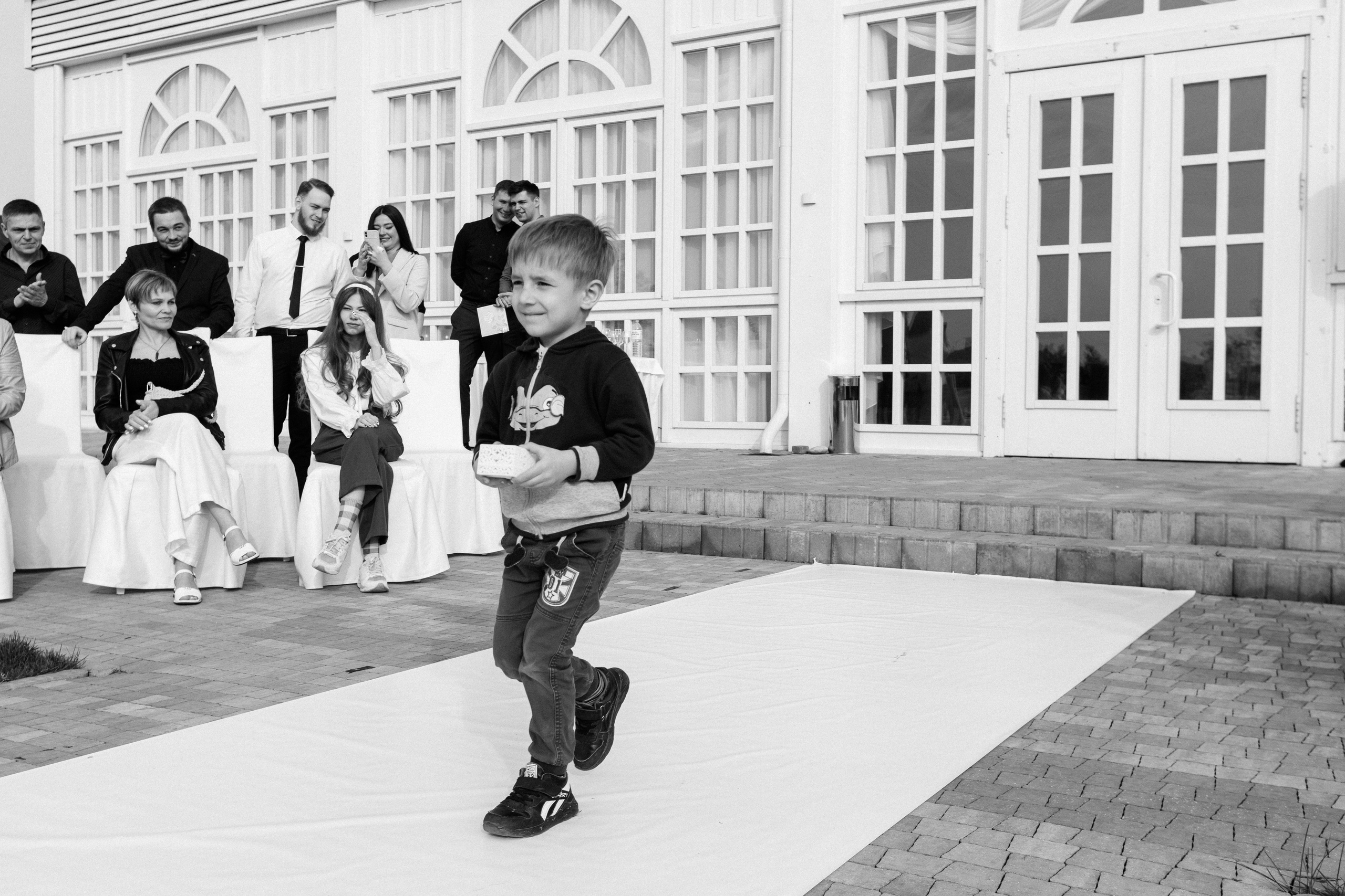 Выездная регистрация и банкет. Свадебный и семейный фотограф Ростова-на-Дону Ирина Бондарева