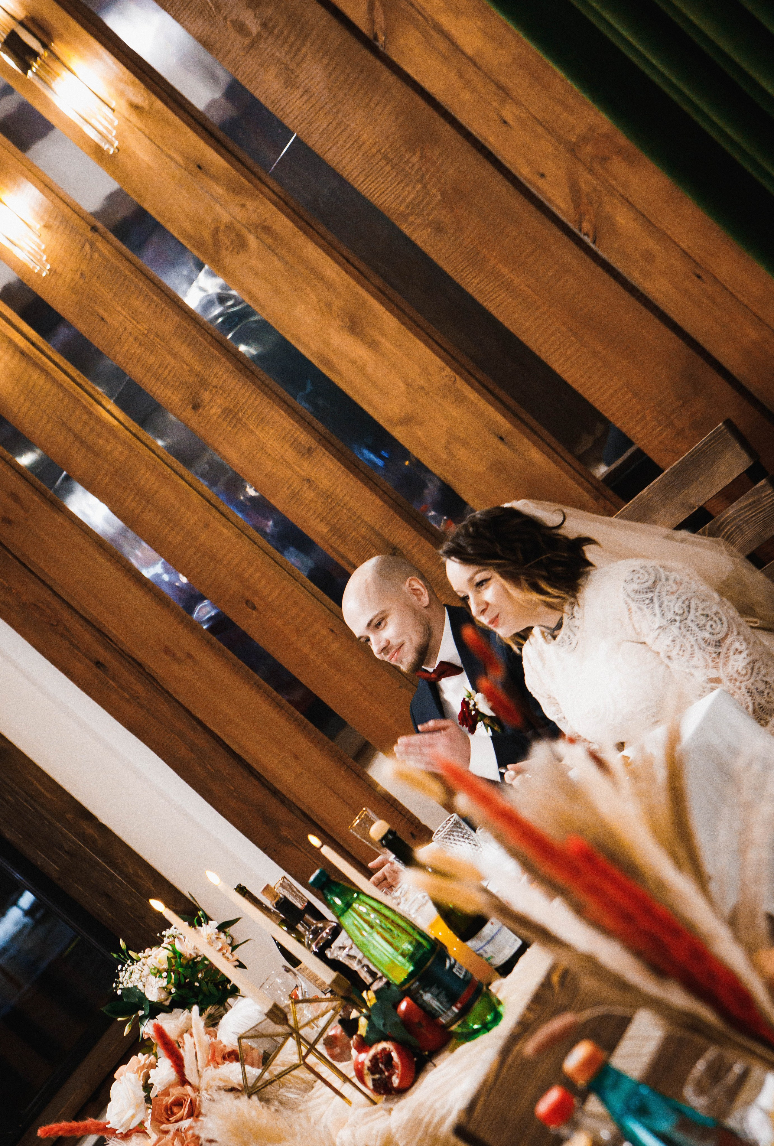 Мария + Роман. Фотограф в Нижнем Новгороде