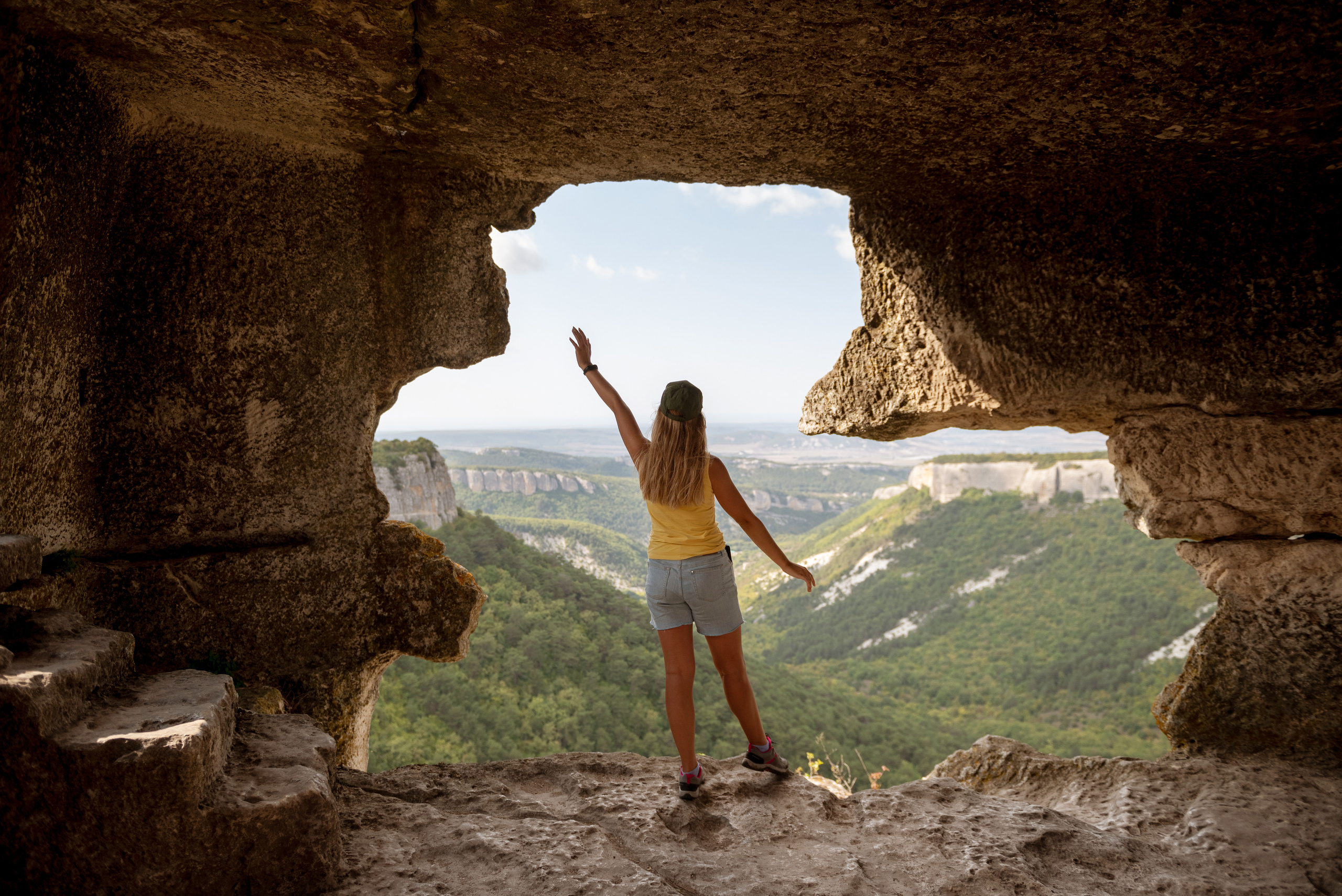 ГРАФИК ФОТОПУТЕШЕСТВИЙ 2025. Фототуры, обучение, фотограф Анастасия Забелина в Крыму и Севастополе