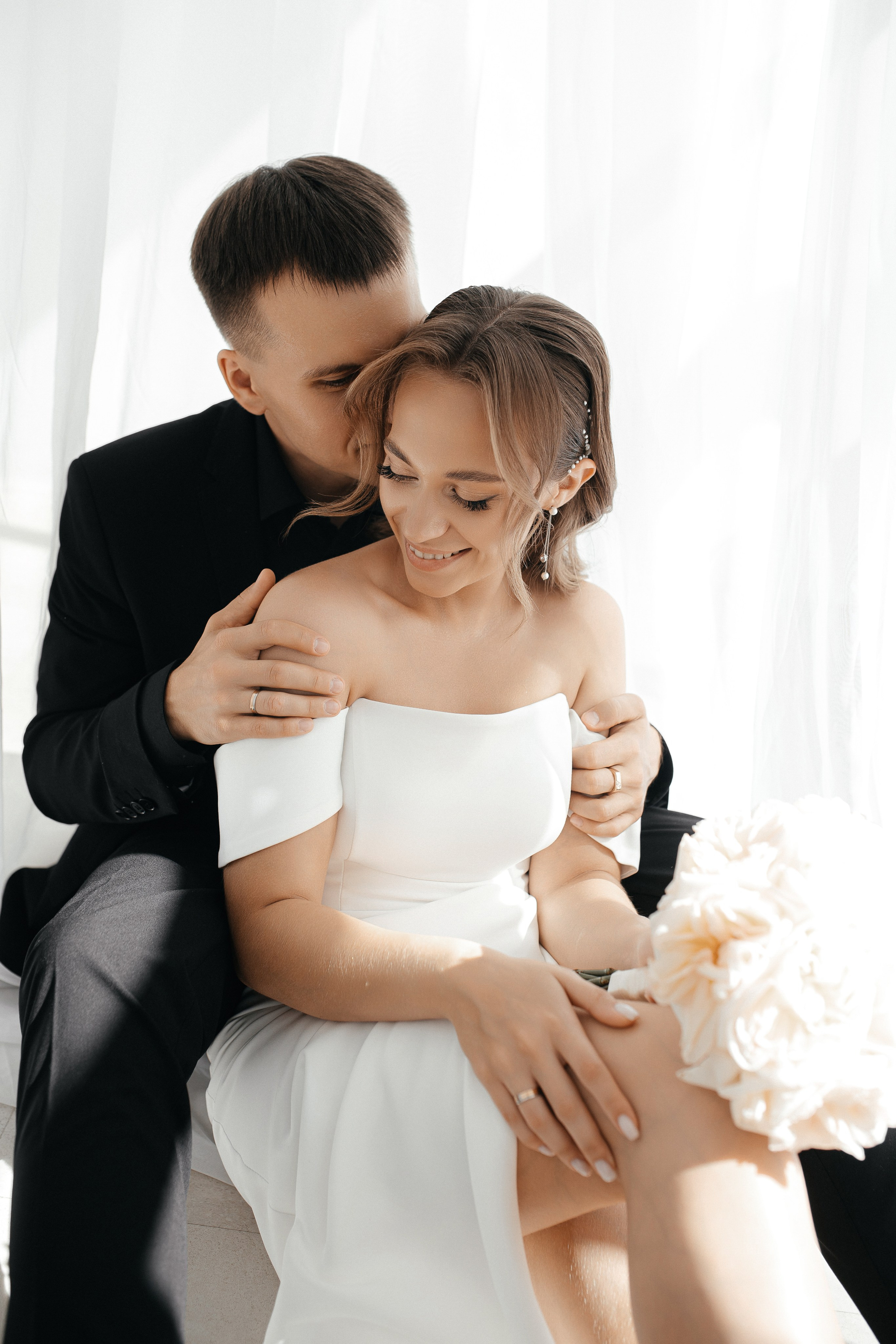 Фотостудия WOOD