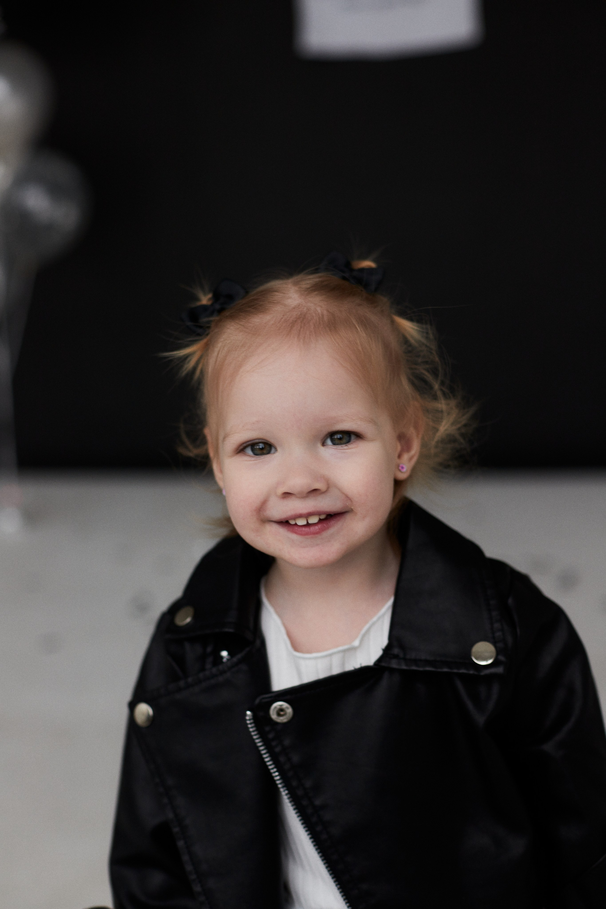 Василисе 2 года. Фотограф в Волгограде и Москве Алина Галушкина