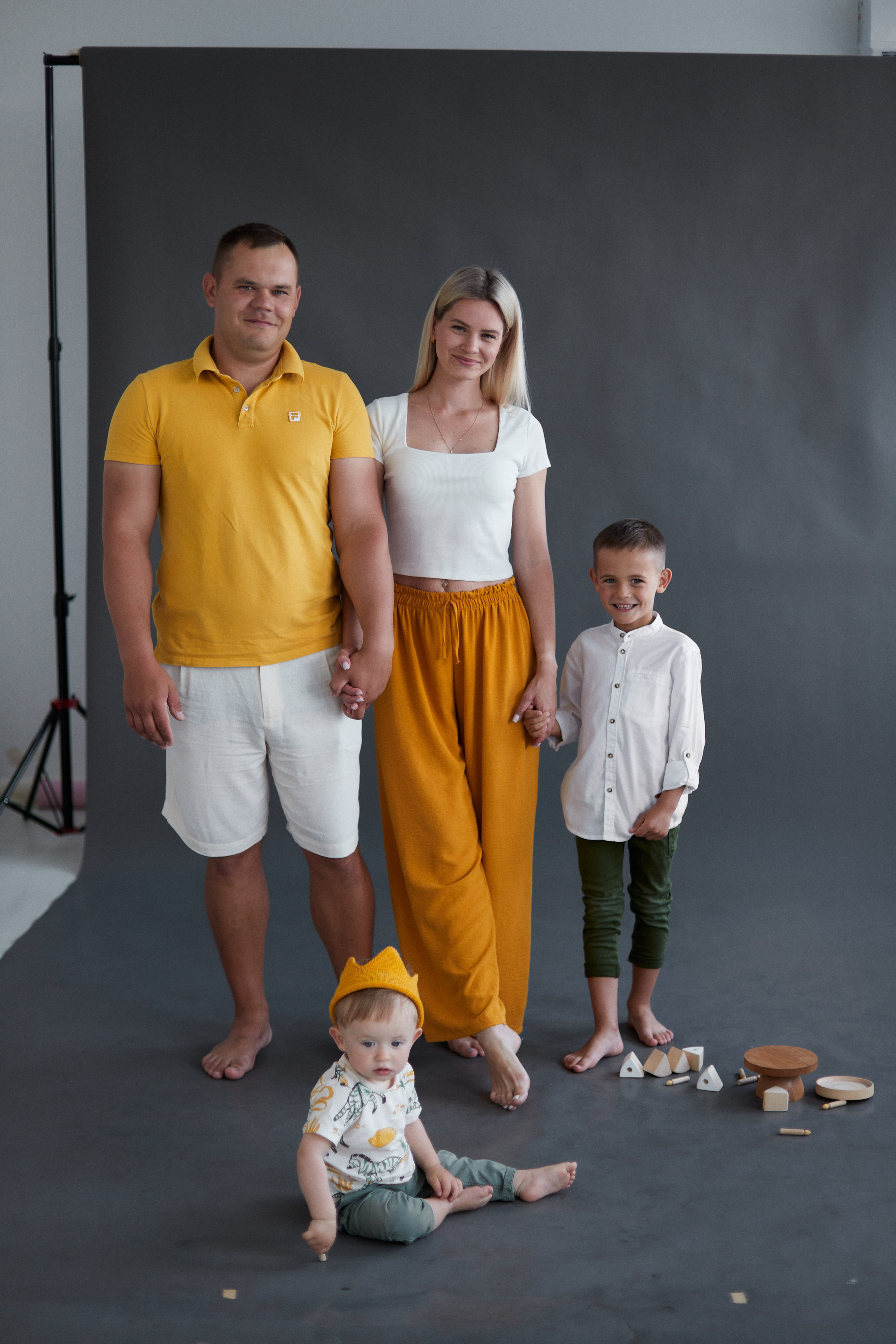 ONE. Фотограф в Волгограде и Москве Алина Галушкина