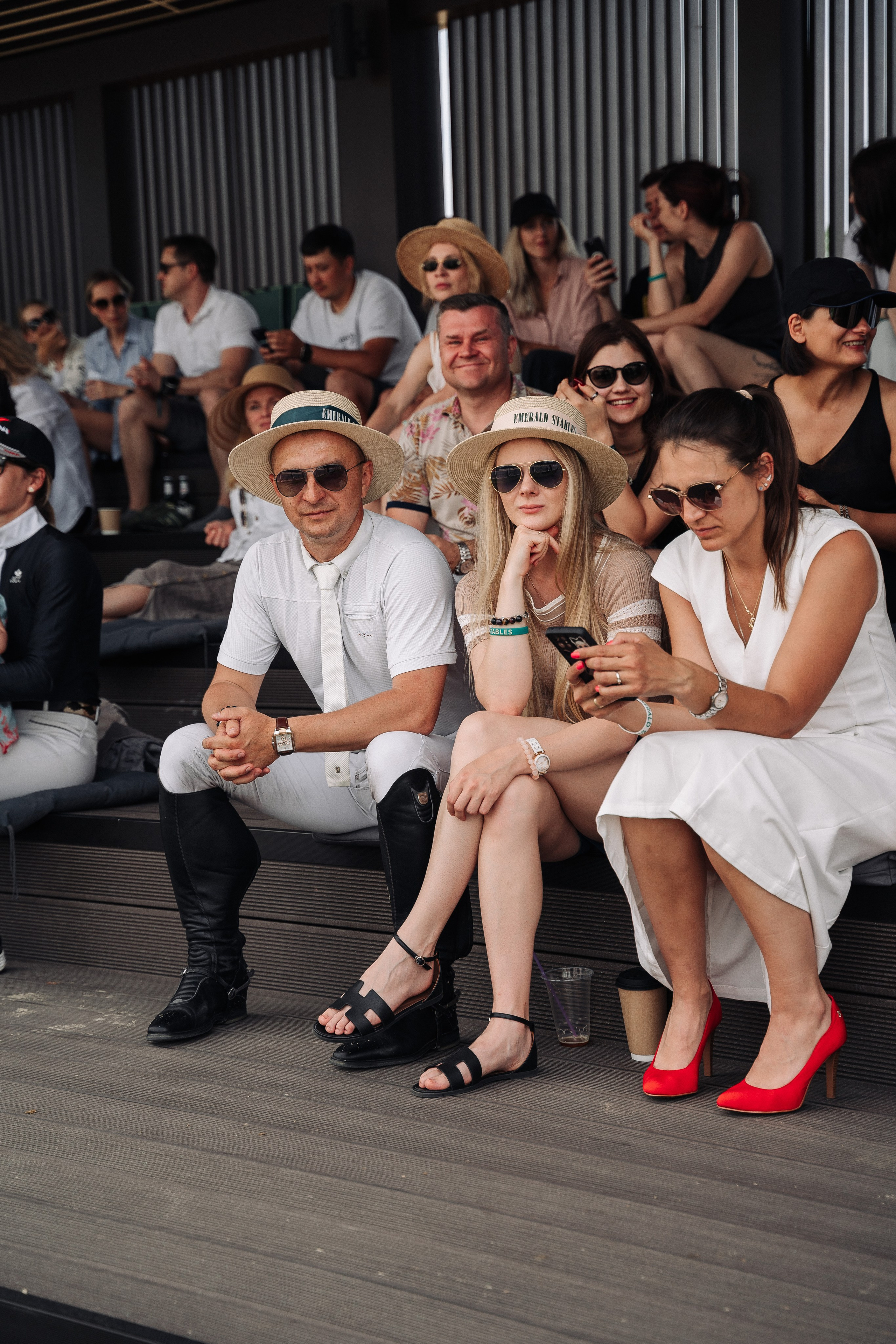 EMERALD STABLES CUP 2024. Свадебный и семейный фотограф в Москве и МО Геннадий Туманцев