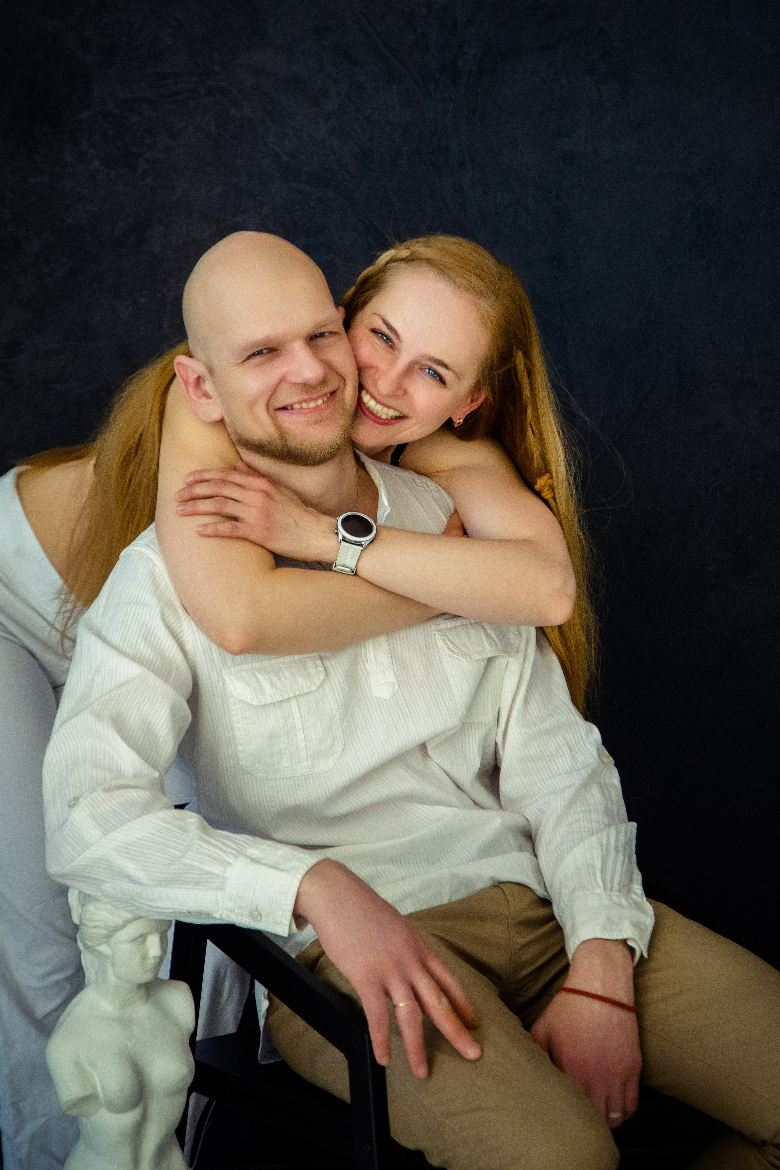 Семейная фотосессия в студии москва. Свадебный и семейный фотограф в Москве и Подмосковье Лариса Козлова