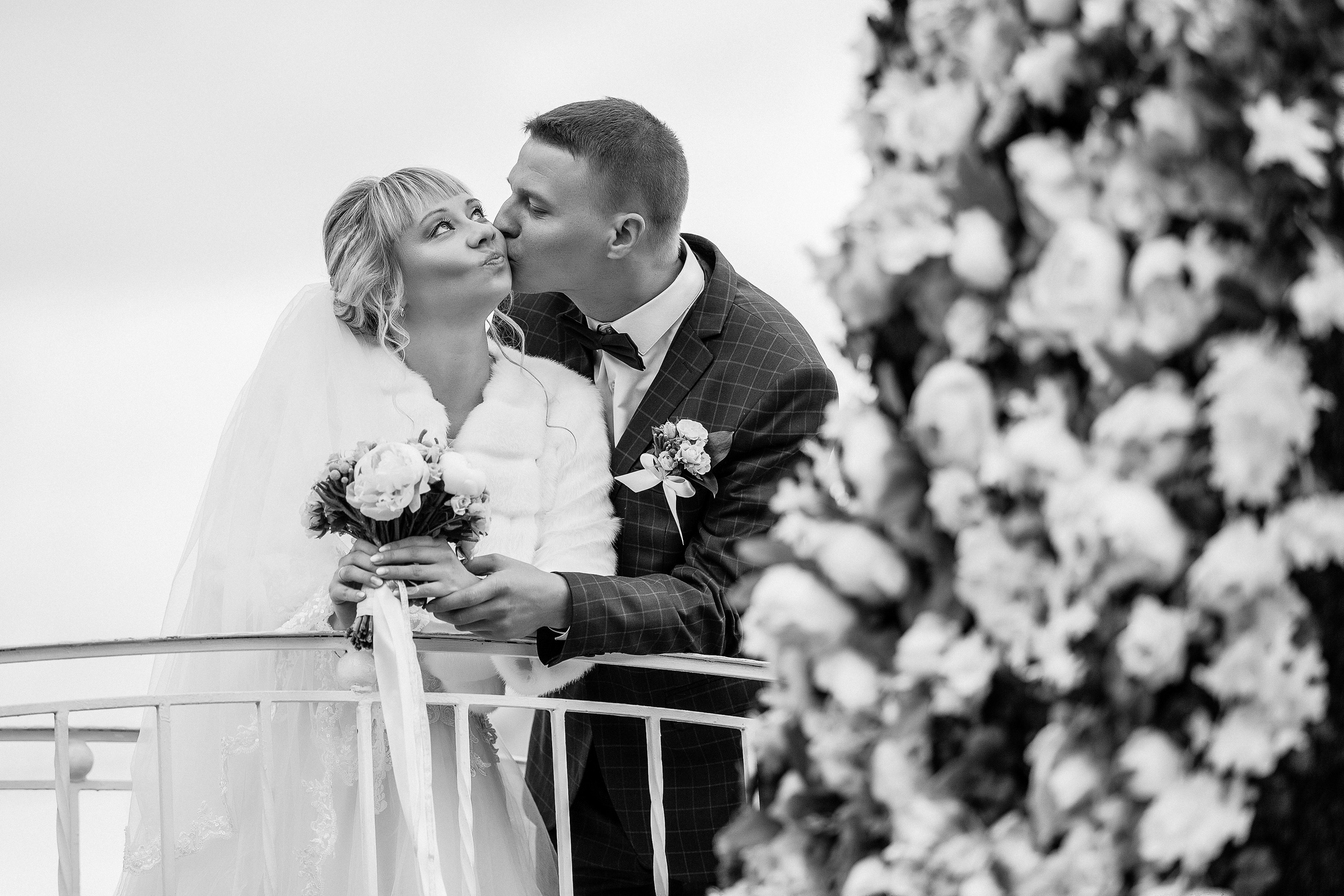 Алёна Николай. Свадебный и семейный фотограф в Москве и Подмосковье Лариса Козлова