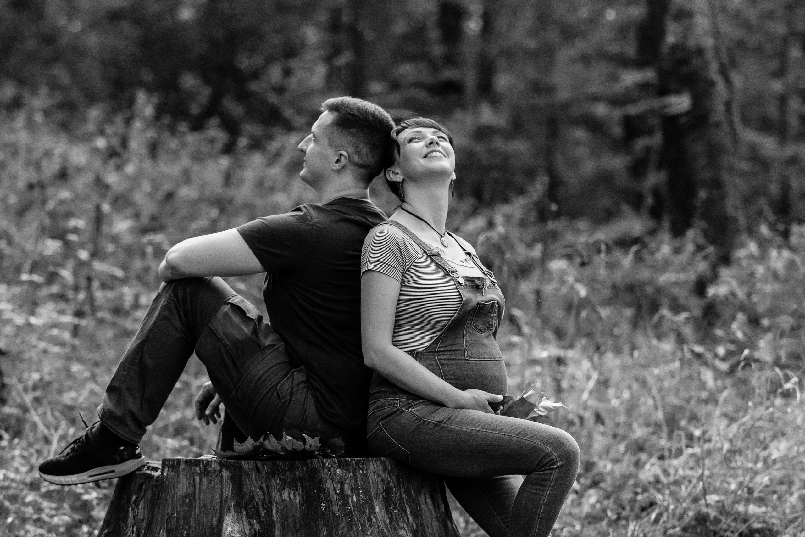 Фотосессия беременности. Парная фотосессия. Свадебный и семейный фотограф в Москве и Подмосковье Лариса Козлова