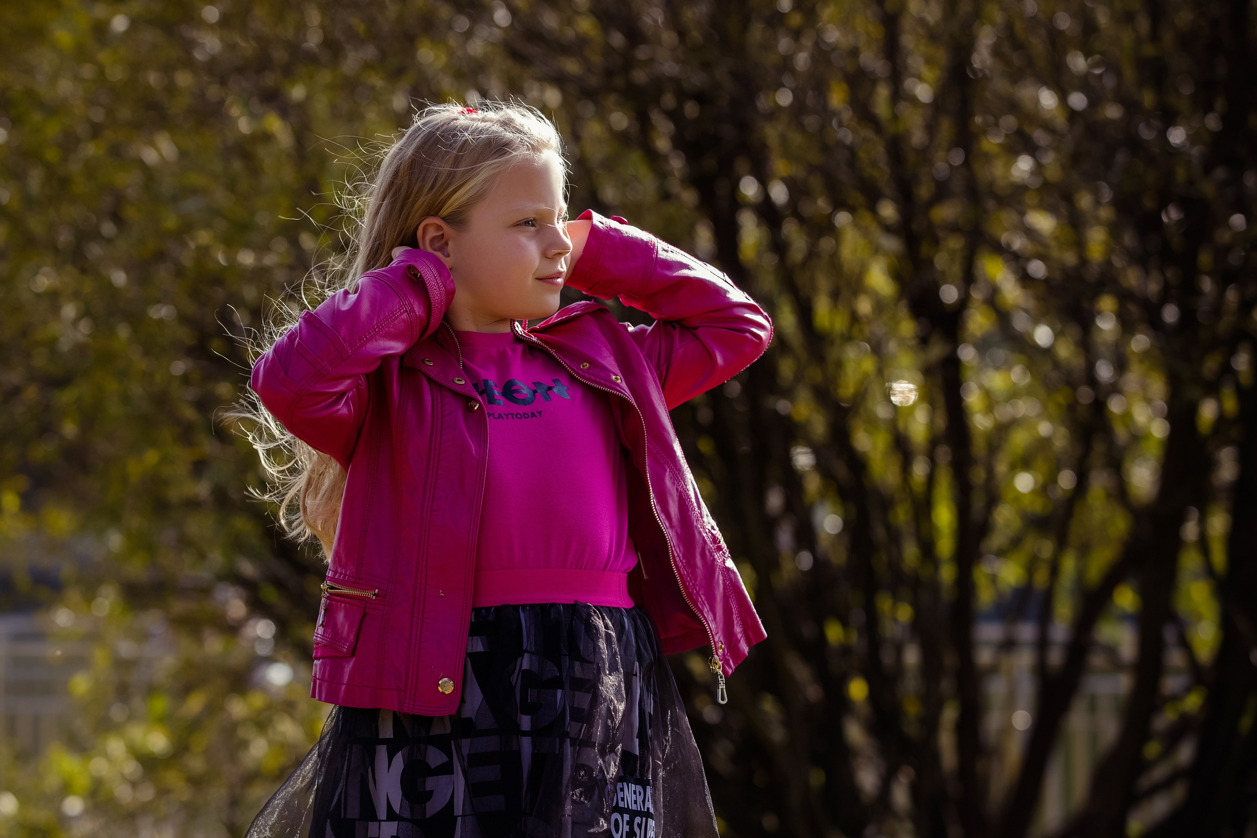 Есения. Свадебный и семейный фотограф в Москве и Подмосковье Лариса Козлова