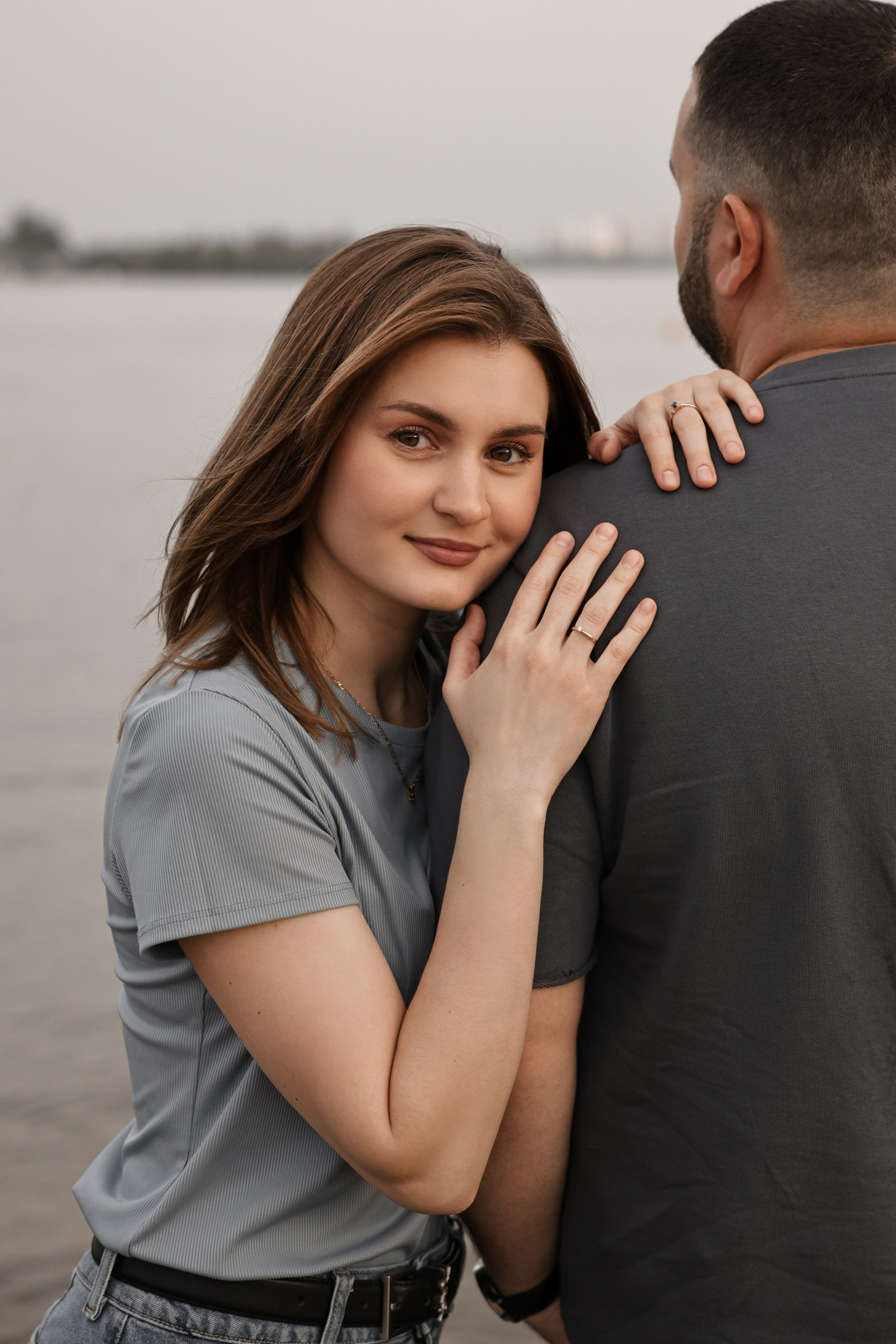 Парные и семейные съёмки. Анастасия Камал. Фотограф Саратов