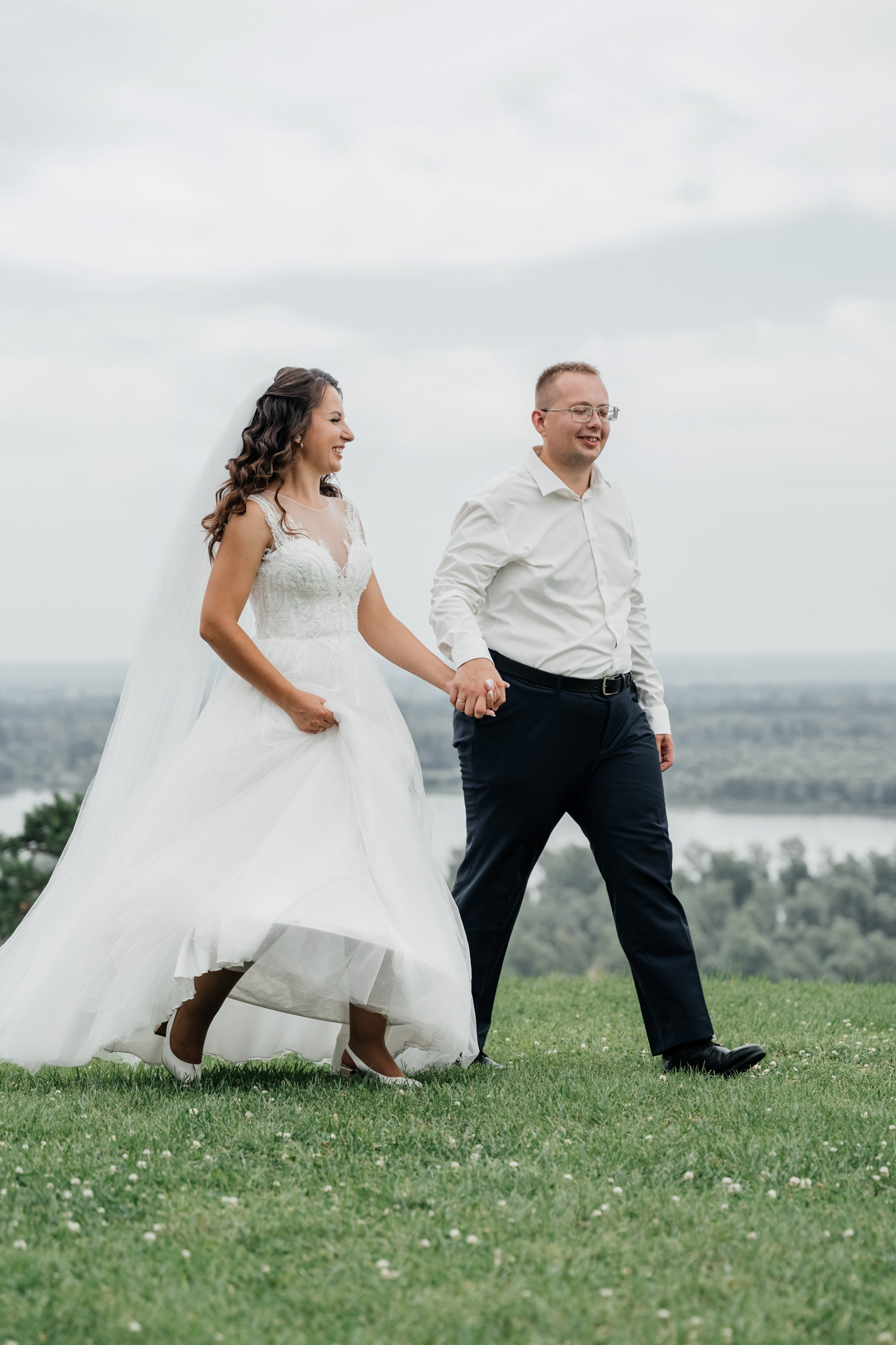 Виктория И Андрей. Gan media. Свадебные видео и фото в Барнауле. Антон Губанов