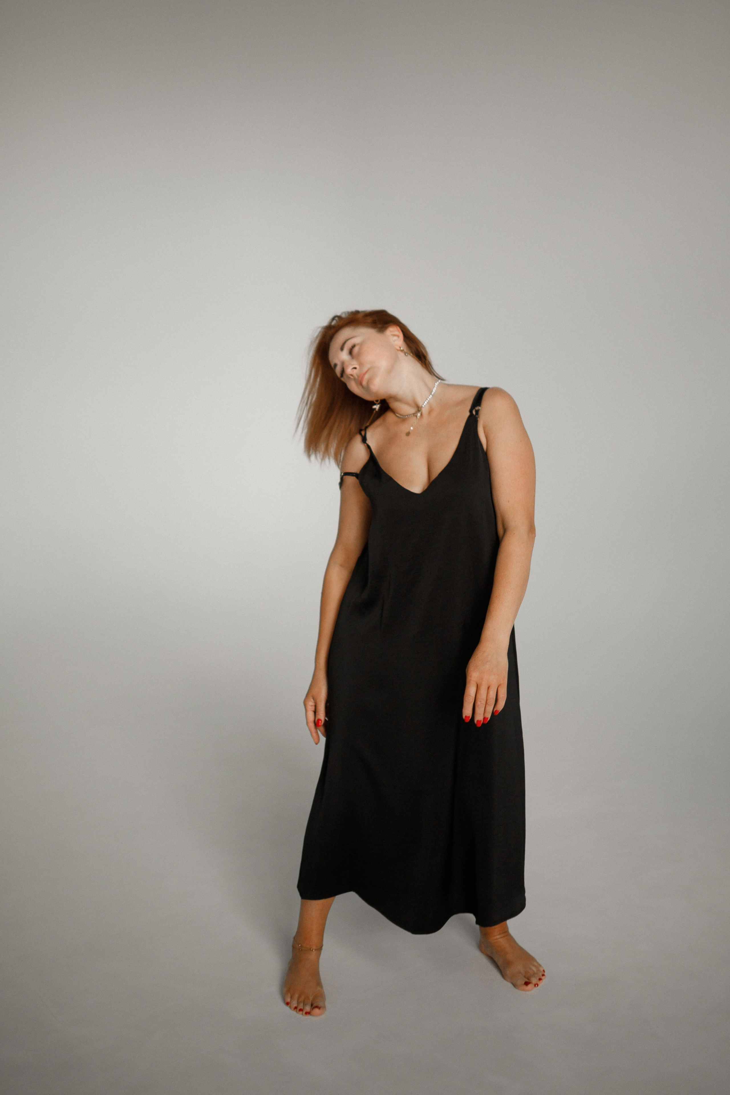 Ульяна. Фотограф чувственного портрета в Санкт-Петербурге Светлана Фролова