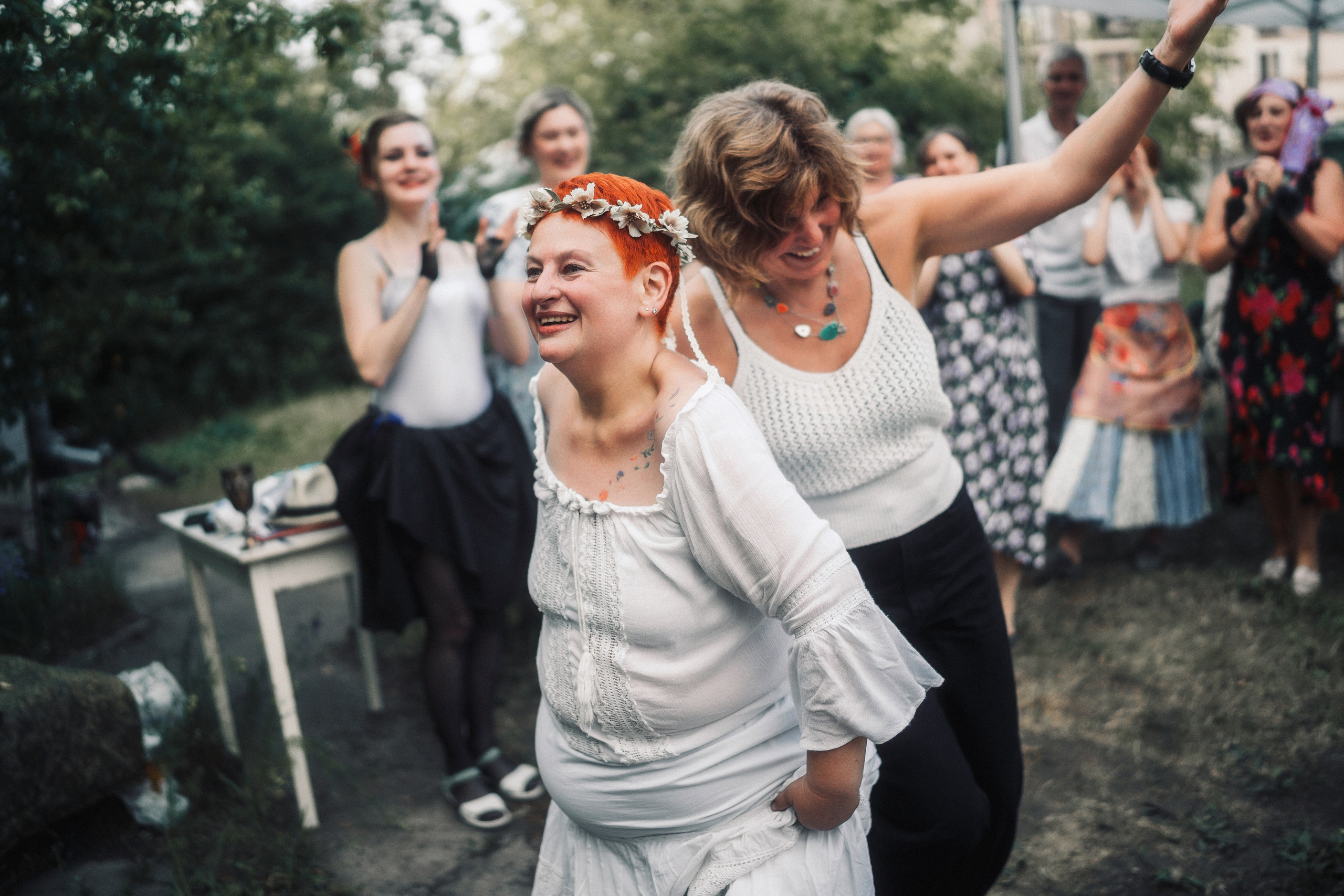 Репортажная фотосъемка юбилея в Воронеже. Свадебный и репортажный фотограф в Воронеже Роман Янко