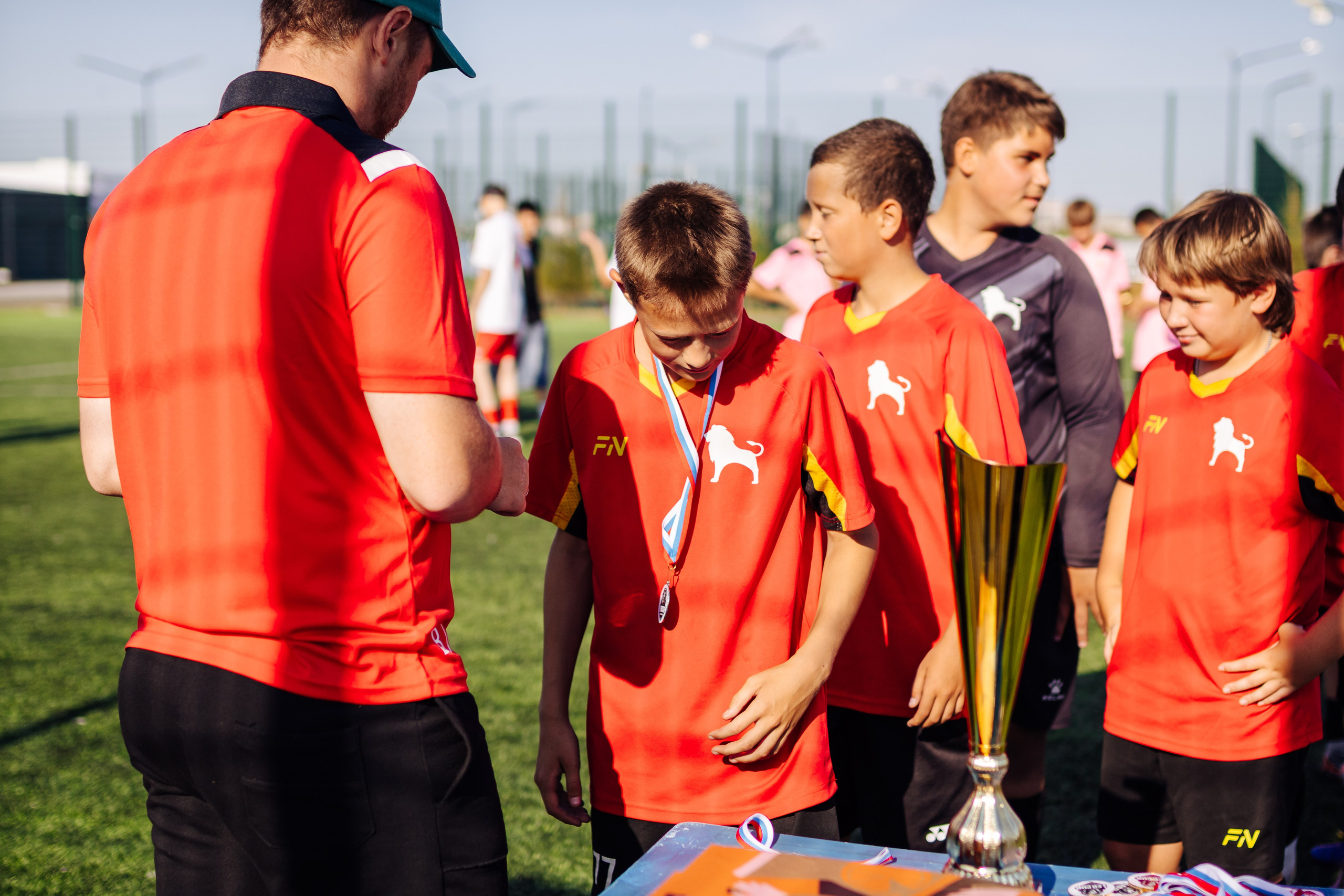 LEO CUP // 17.07.25. Денис Прохоров Фотограф в г. Магнитогорск