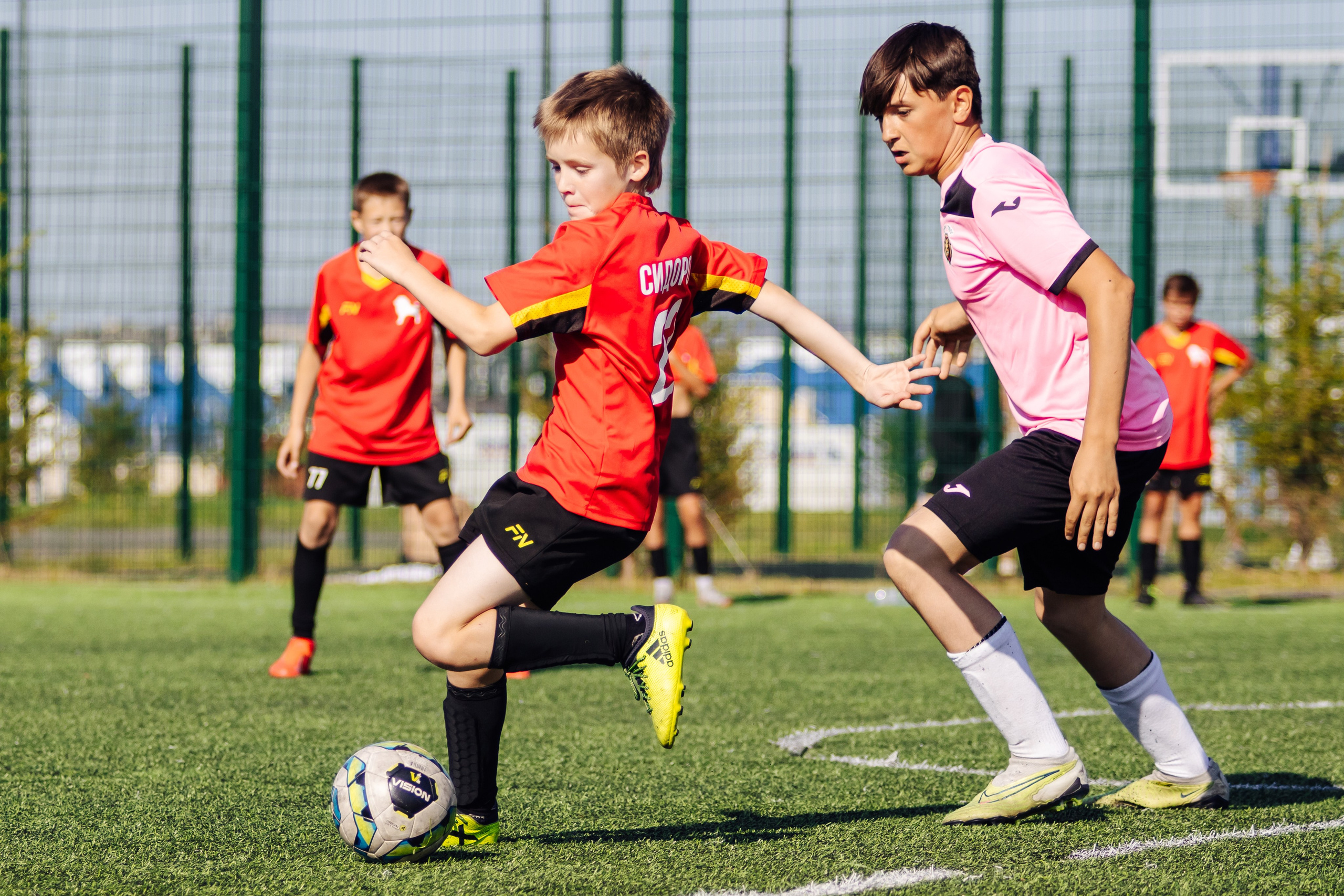 LEO CUP // 17.07.25. Денис Прохоров Фотограф в г. Магнитогорск