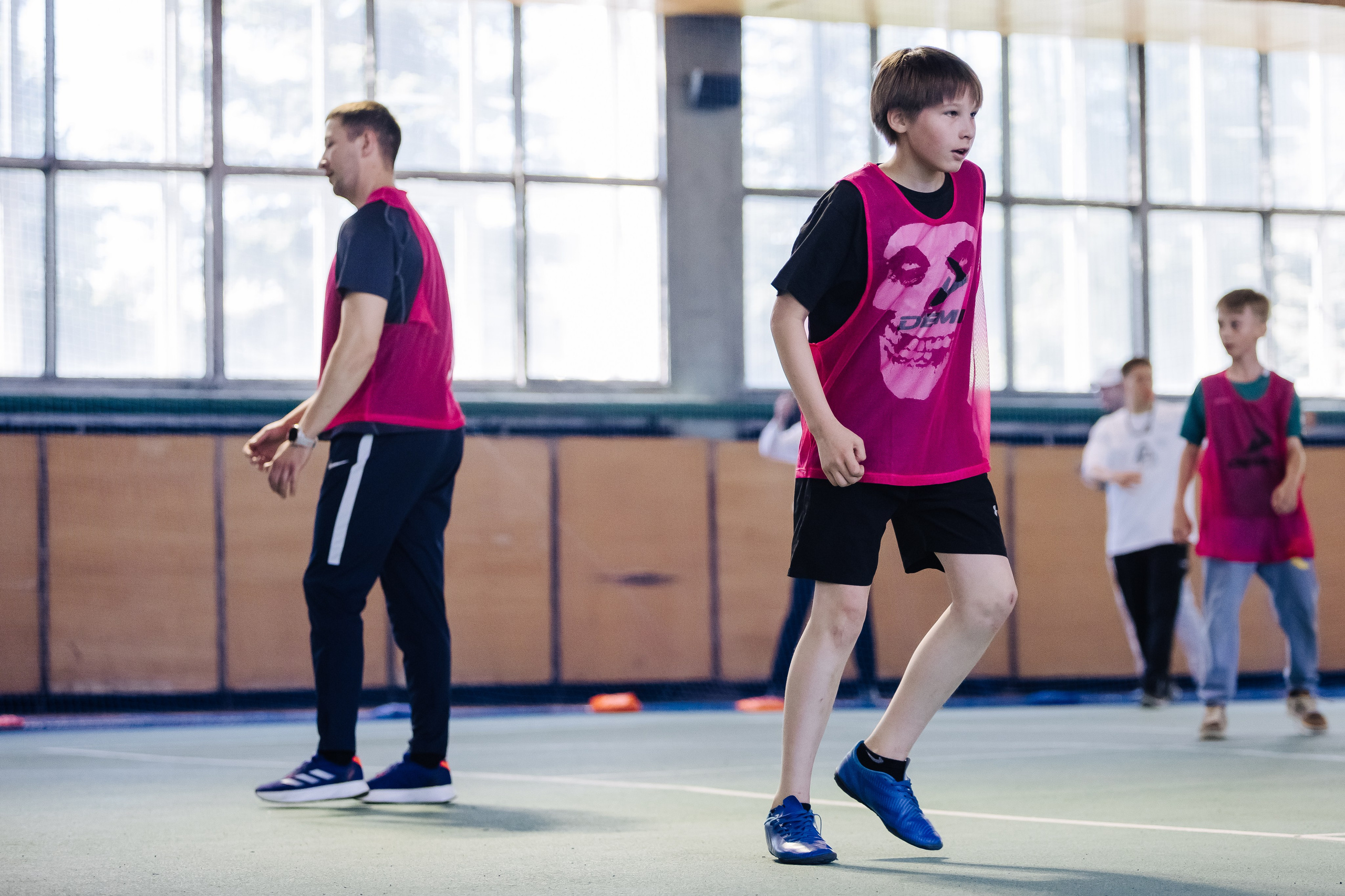 Надеждик CUP // 18.05.25. Денис Прохоров Фотограф в г. Магнитогорск