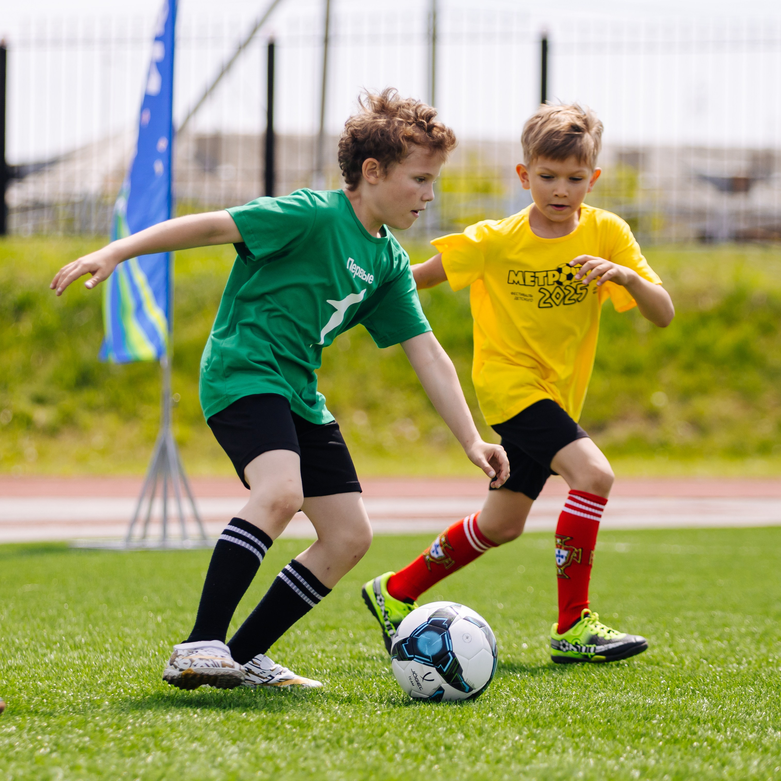 МЕТРОШКА-2025|Фершампенуаз // 28.05.25. Денис Прохоров Фотограф в г. Магнитогорск
