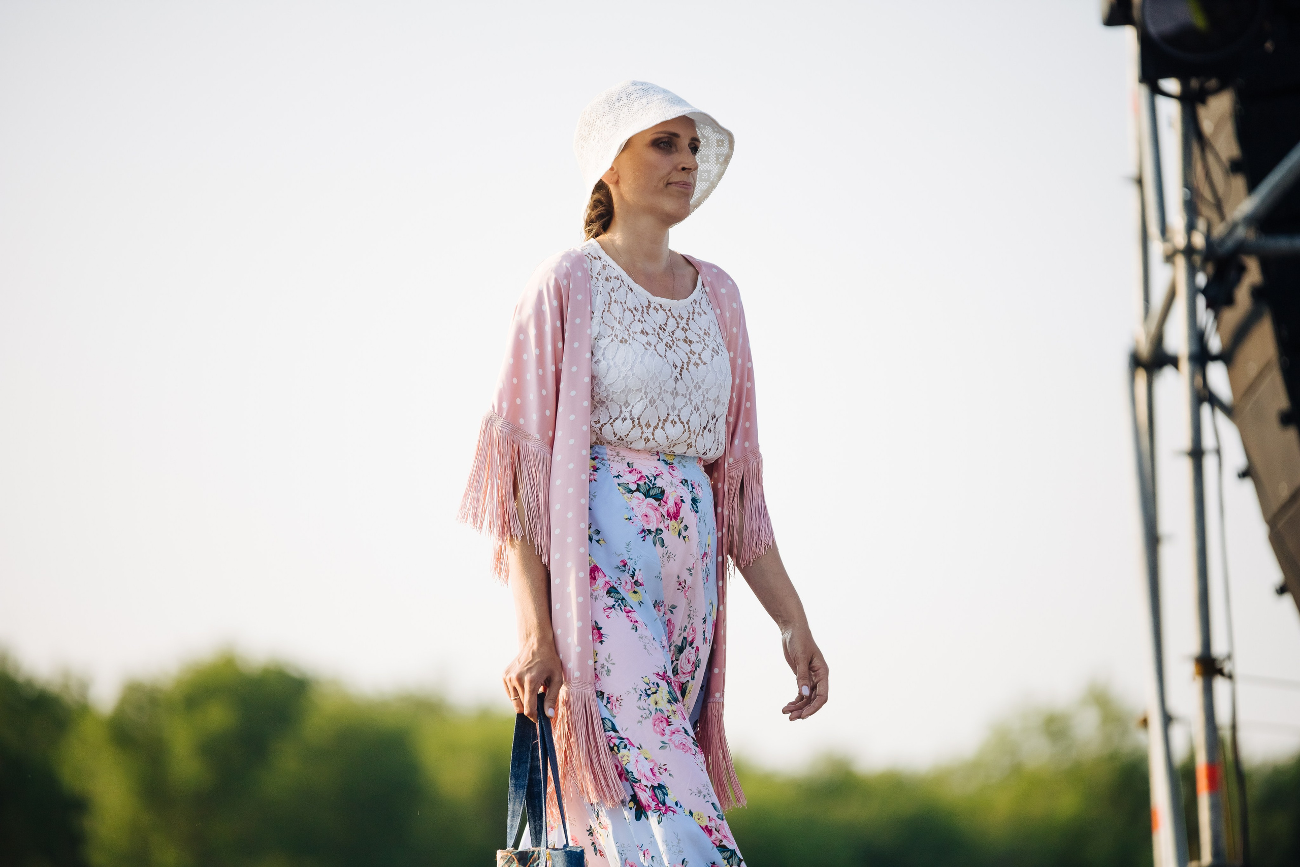 Международный фестиваль моды и музыки «Половодье» // 05.07.2024. Денис Прохоров Фотограф в г. Магнитогорск