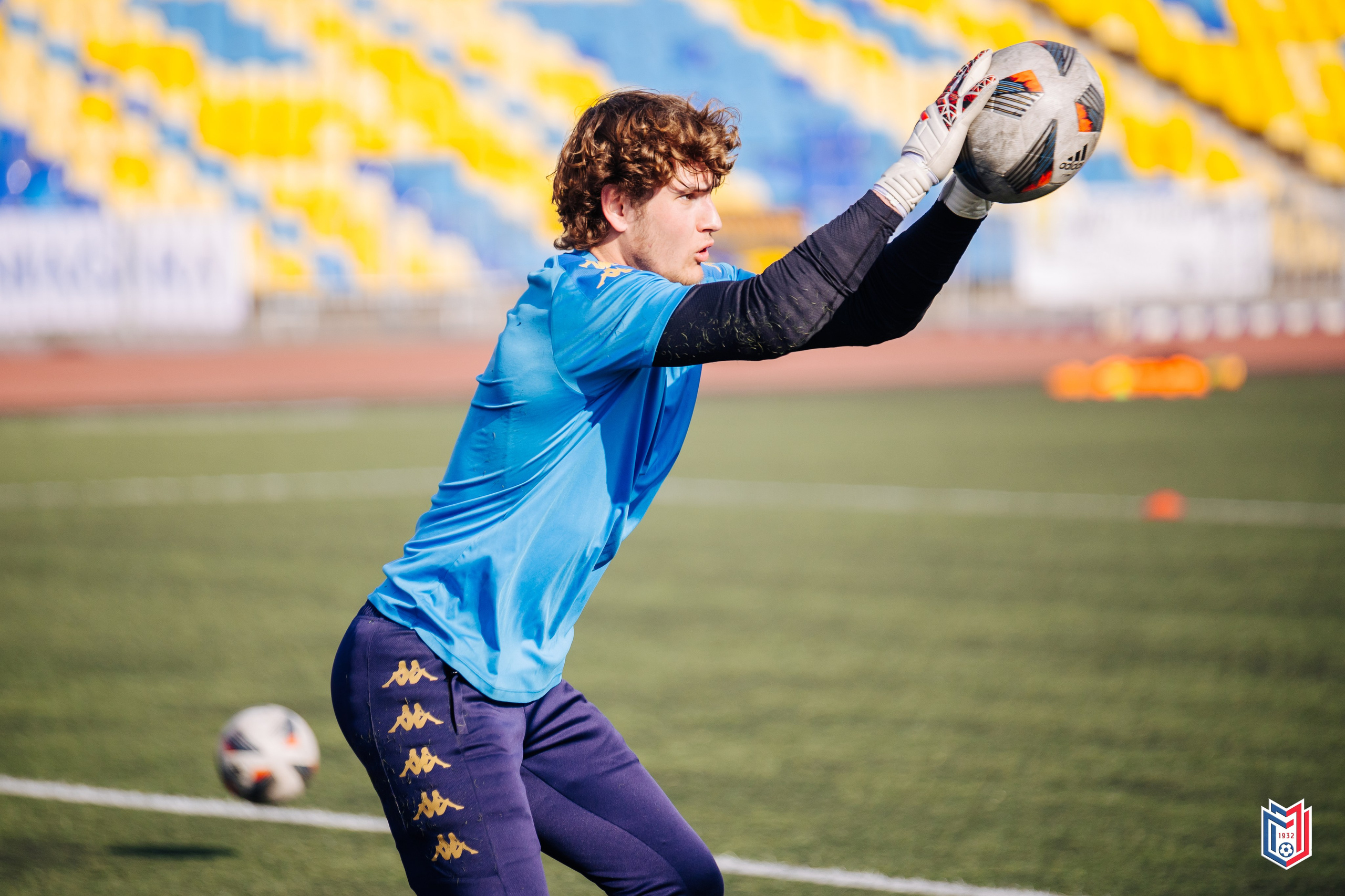 ФК «Металлург-Магнитогорск» — ФК «Тобол» // 06.07.2024. Денис Прохоров Фотограф в г. Магнитогорск