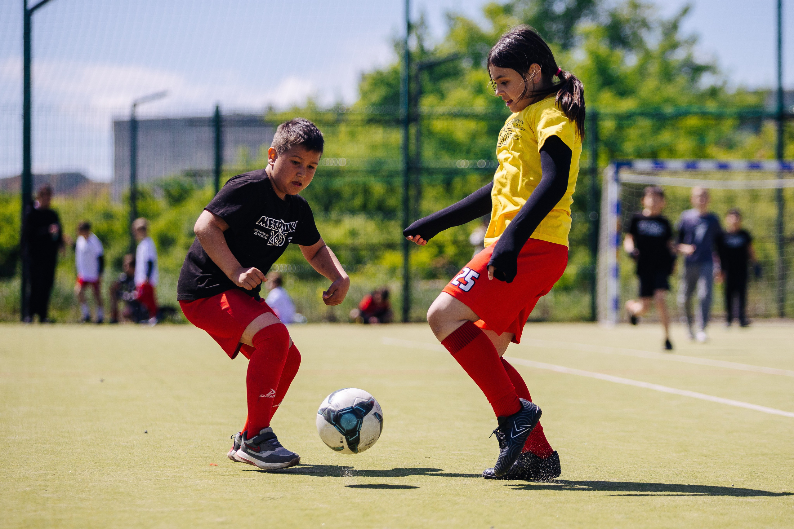 МЕТРОШКА-2025|Сибай // 25.05.25. Денис Прохоров Фотограф в г. Магнитогорск