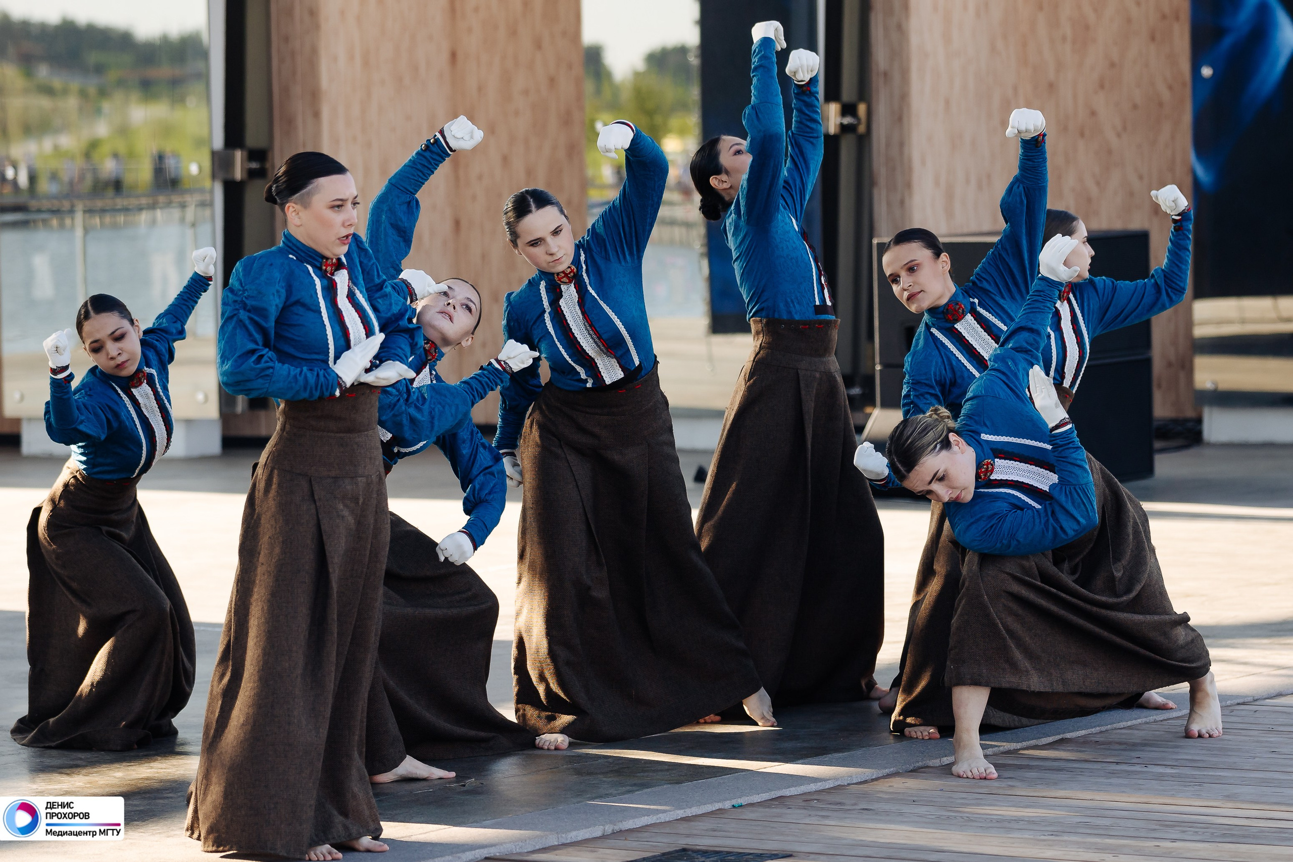 Выпускной МГТУ им. Г. И. Носова — 2024 // 17.07.2024. Денис Прохоров Фотограф в г. Магнитогорск