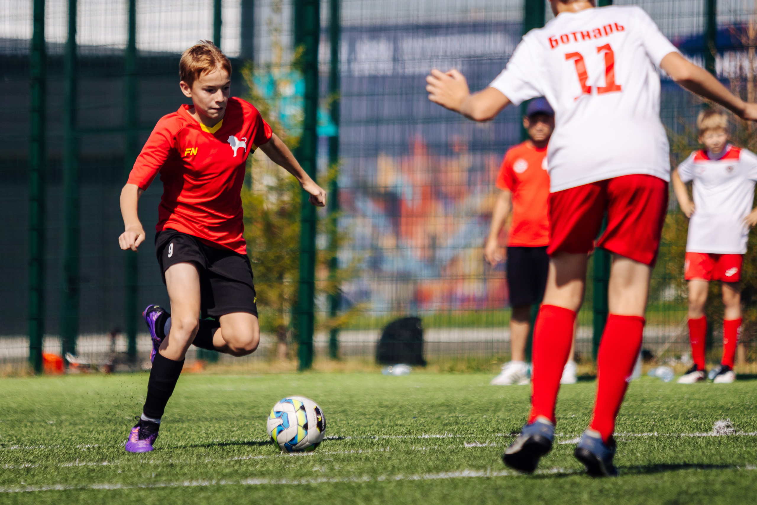LEO CUP // 17.07.25. Денис Прохоров Фотограф в г. Магнитогорск