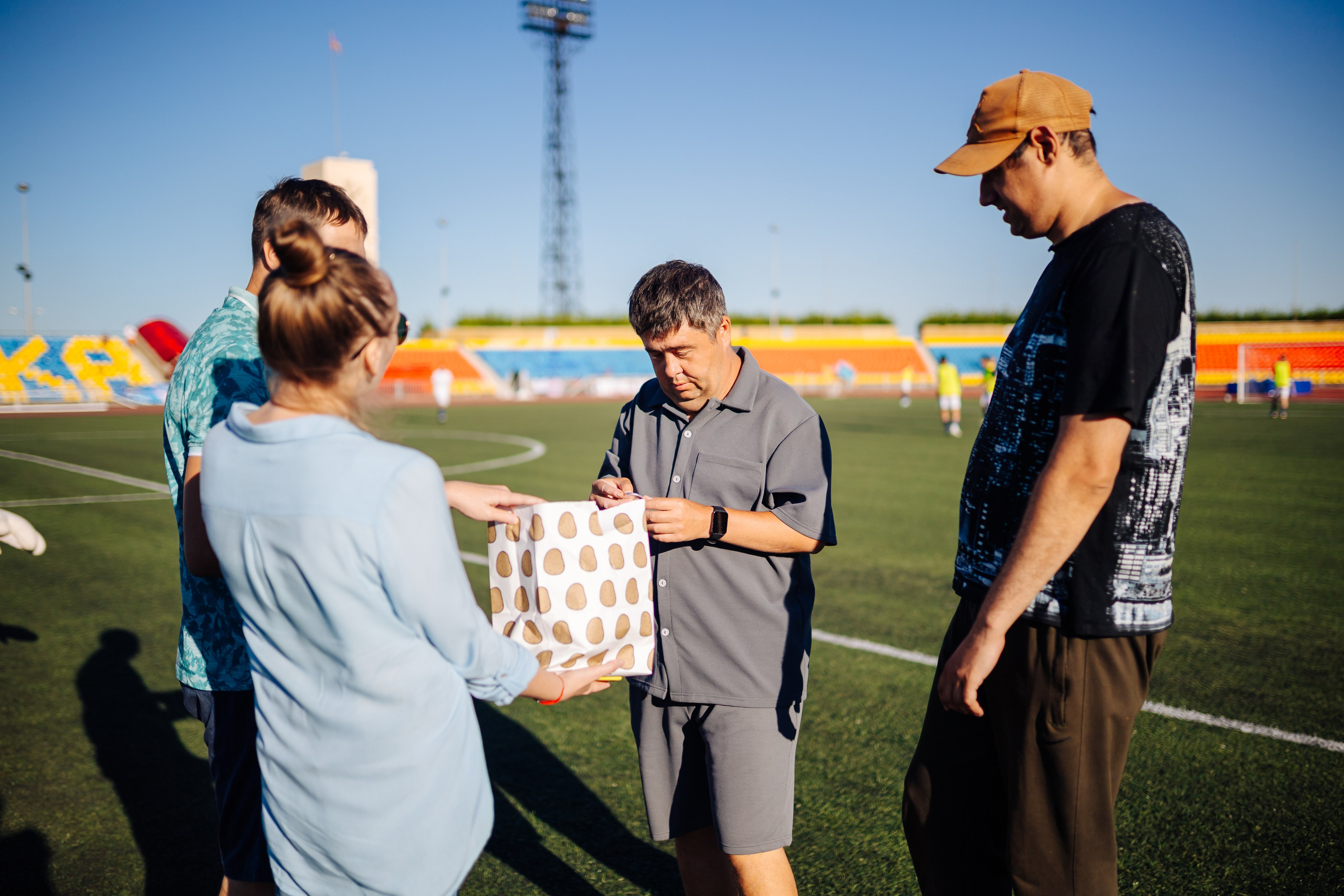 ФК «Металлург-Магнитогорск» — ФК «Ильпар» // 19.07.25. Денис Прохоров Фотограф в г. Магнитогорск