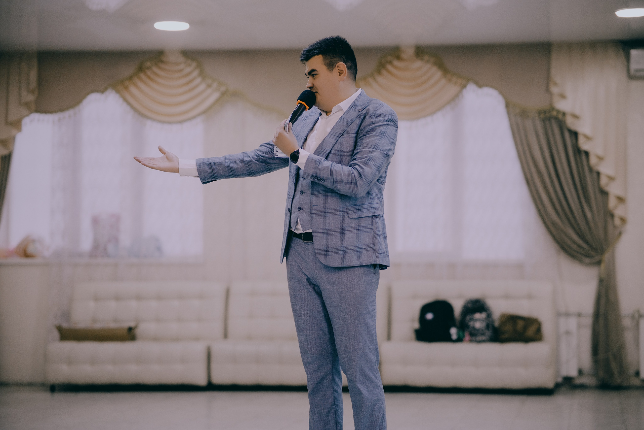 Банкеты. Денис Прохоров Фотограф в г. Магнитогорск