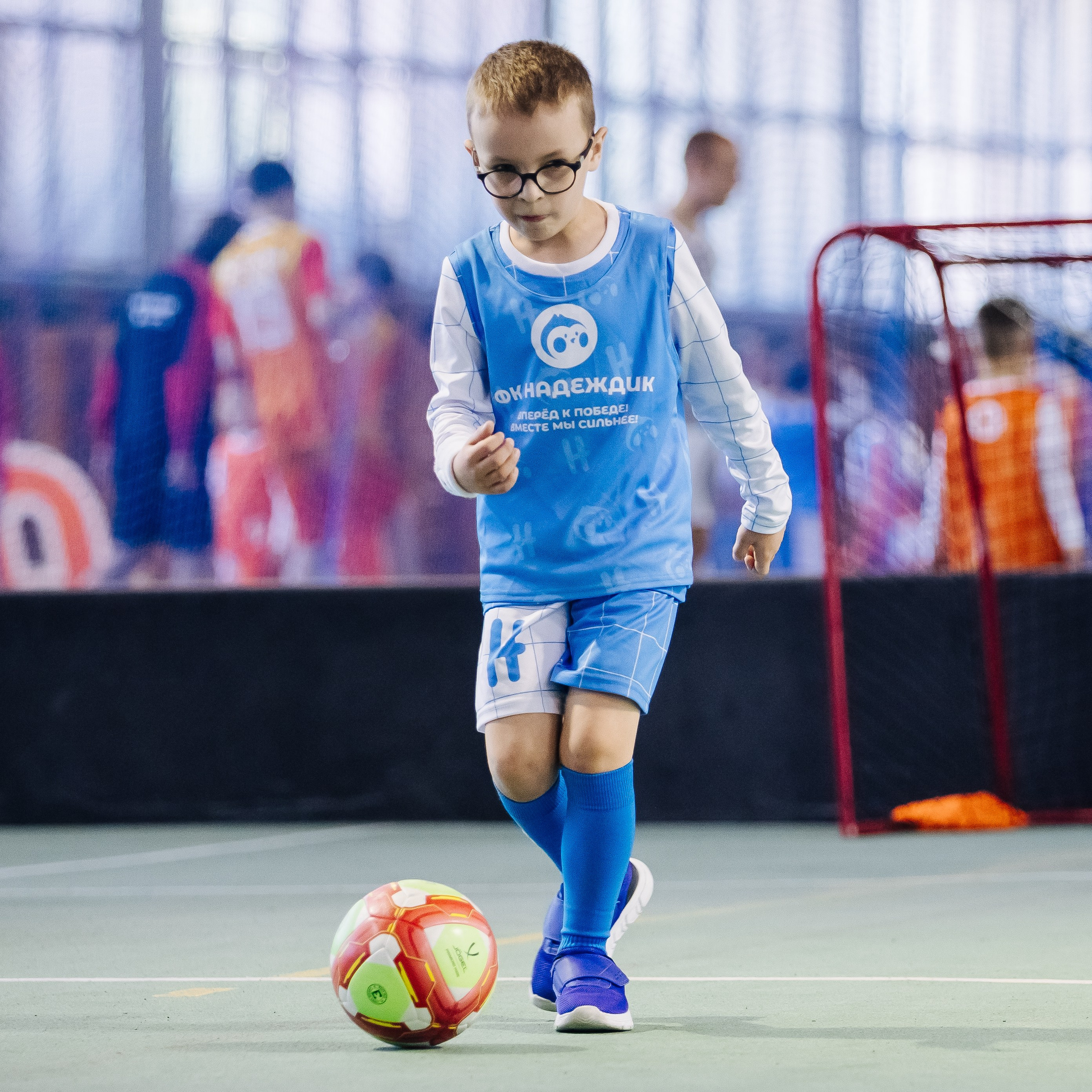 Надеждик CUP // 18.05.25. Денис Прохоров Фотограф в г. Магнитогорск