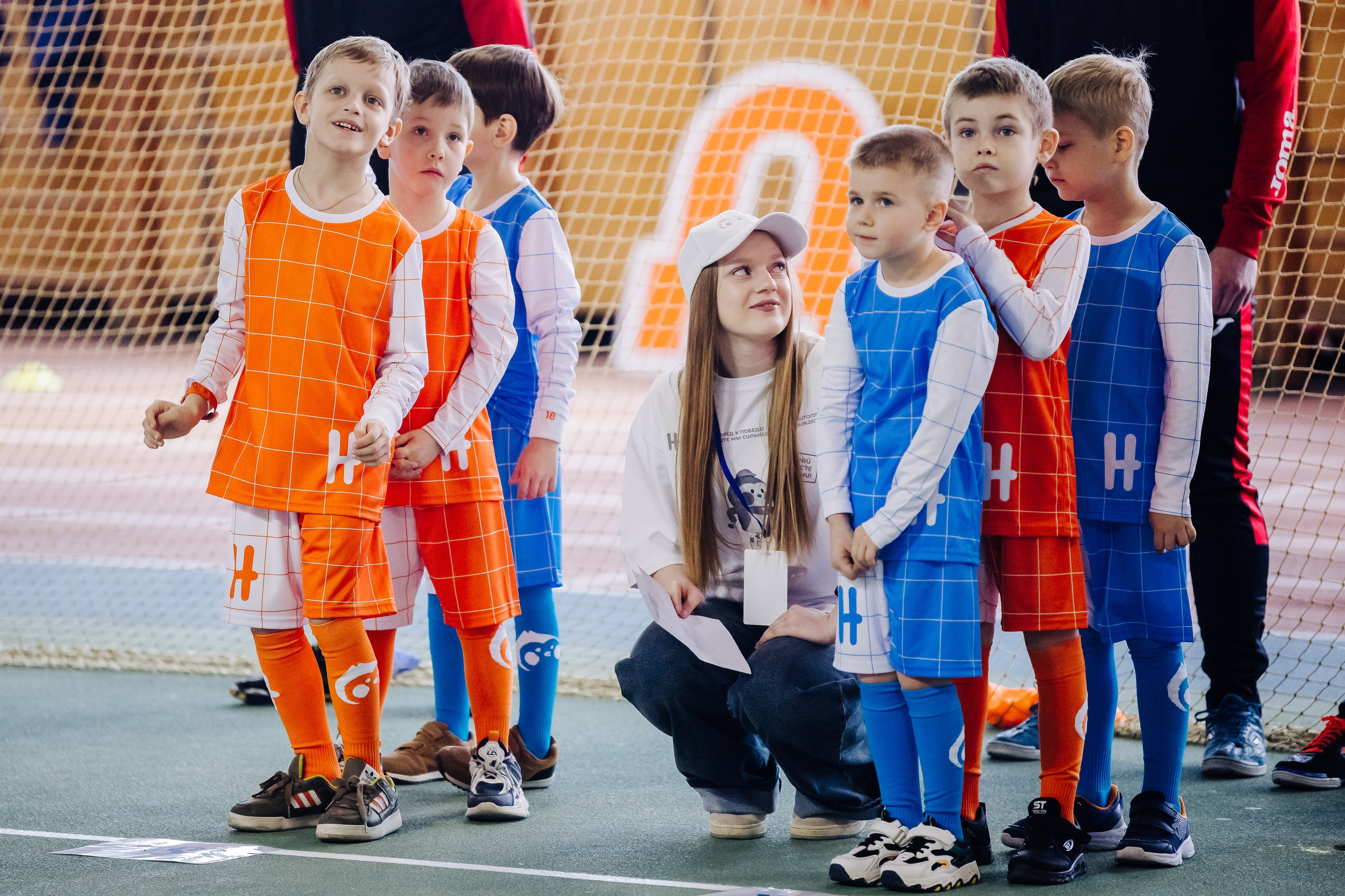 Надеждик CUP // 16.02.25. Денис Прохоров Фотограф в г. Магнитогорск