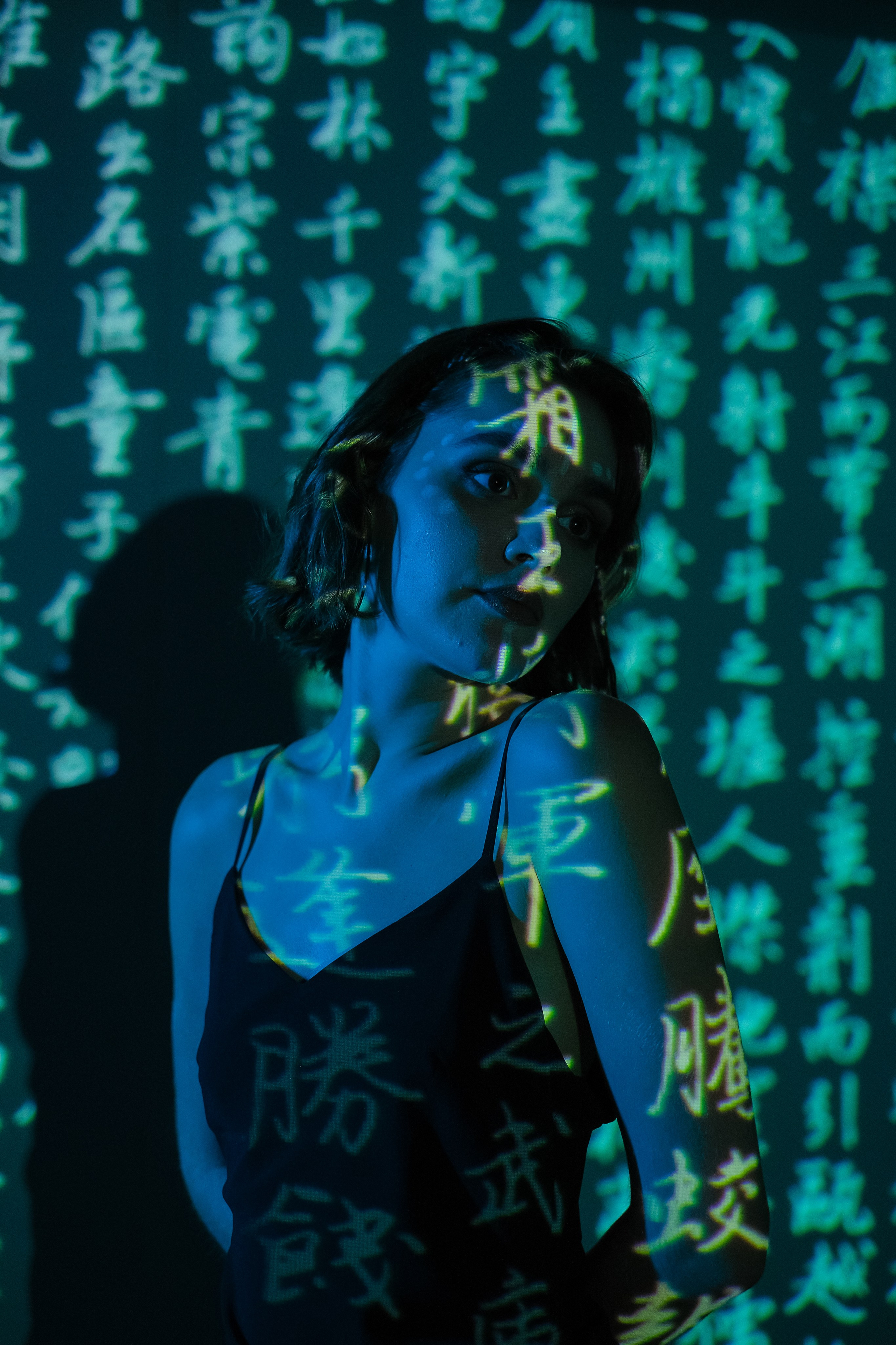 Жанна. Елена Фирсова | Фотограф Астрахань