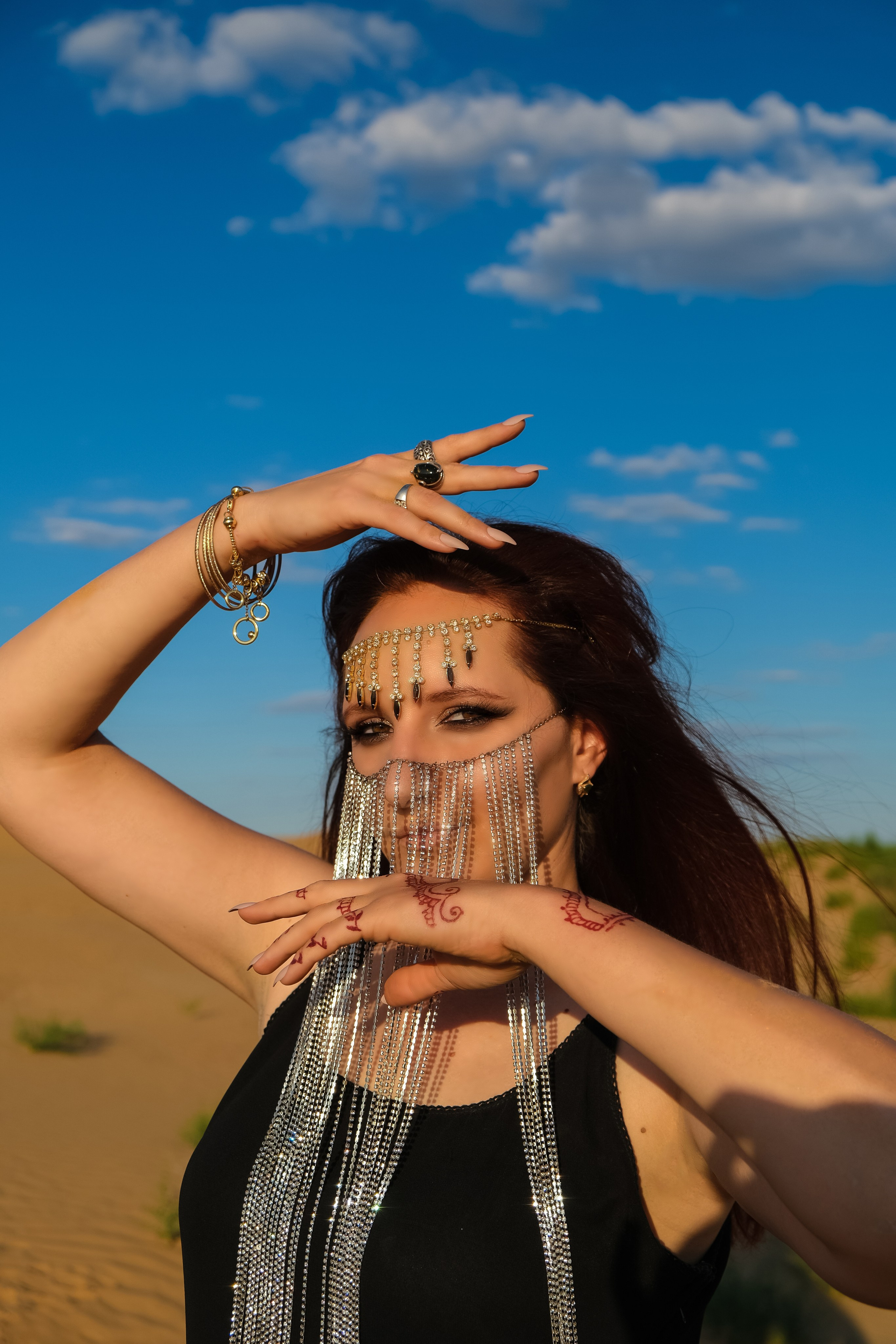 Ольга. Елена Фирсова | Фотограф Астрахань