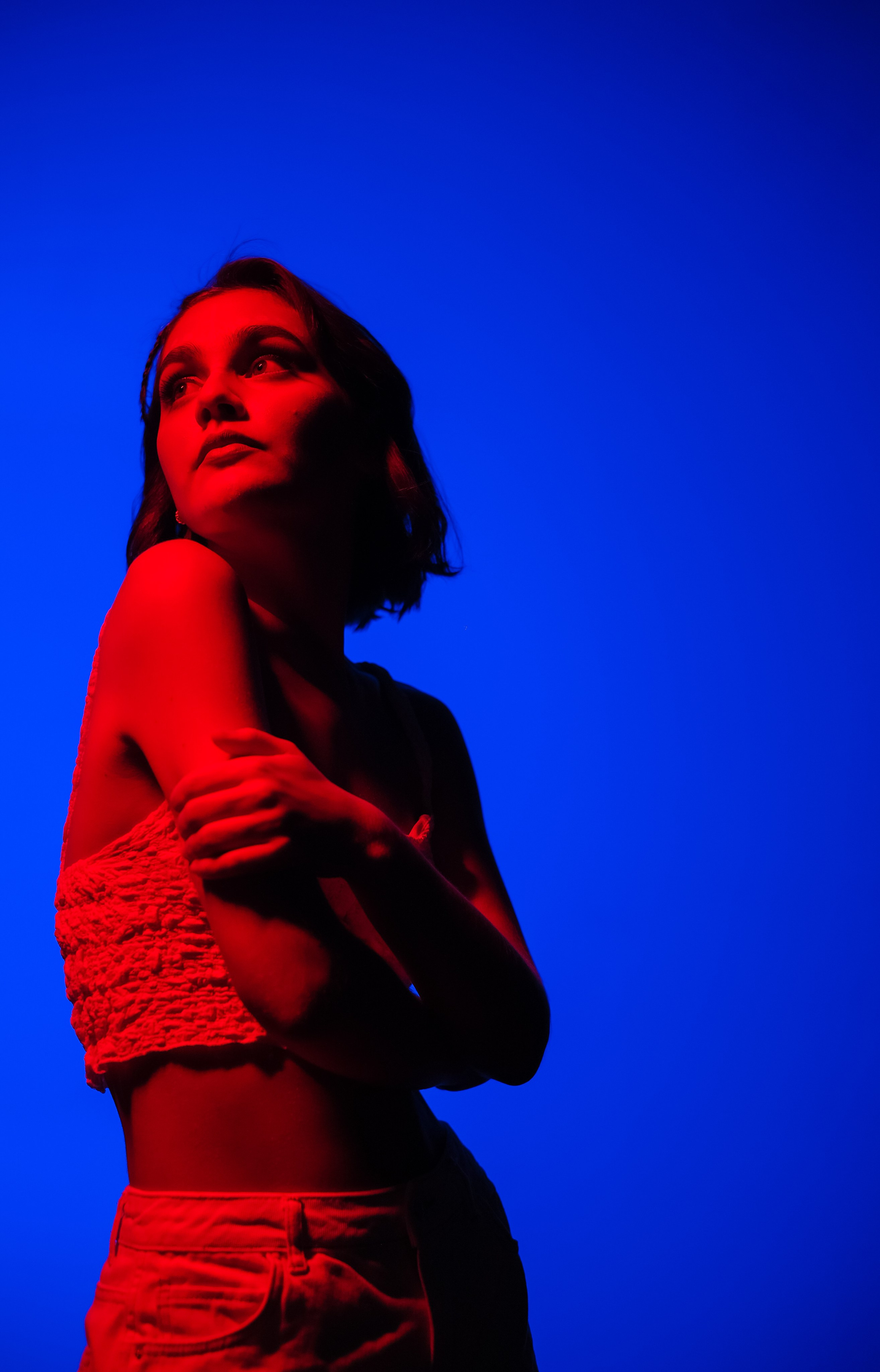 Жанна. Елена Фирсова | Фотограф Астрахань