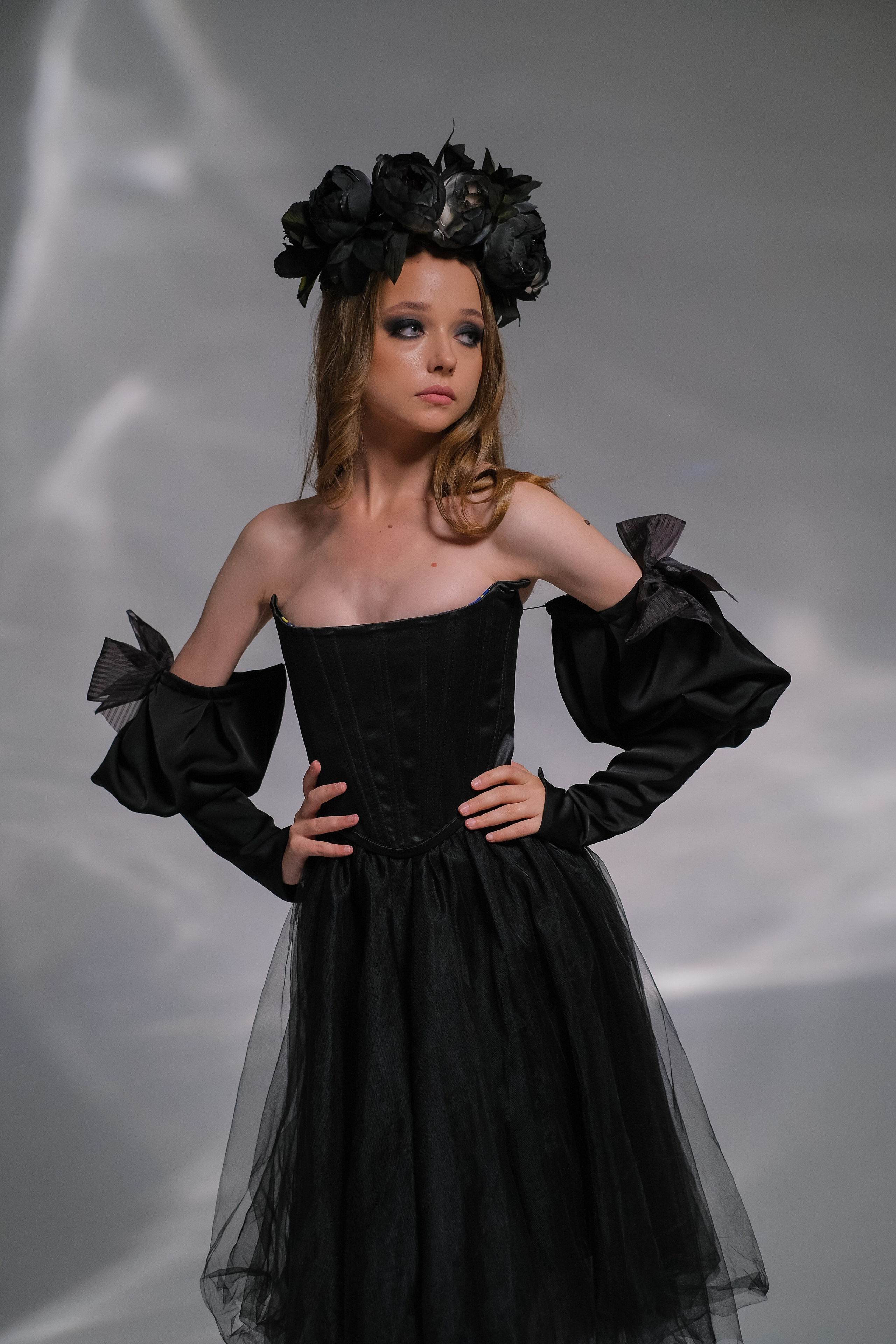 Кристина. Елена Фирсова | Фотограф Астрахань