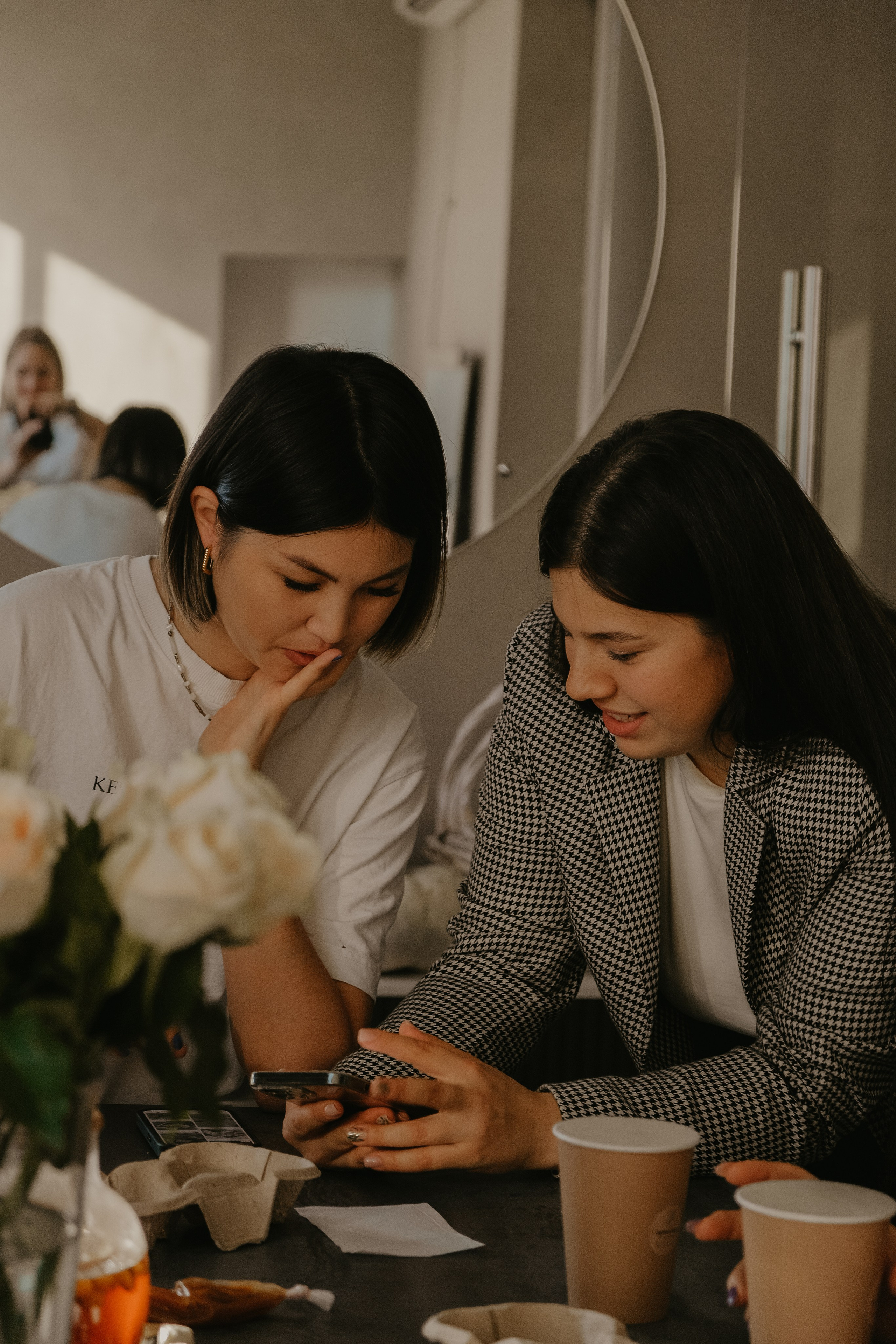 Мастер класс кондитера. Елена Фирсова | Фотограф Астрахань