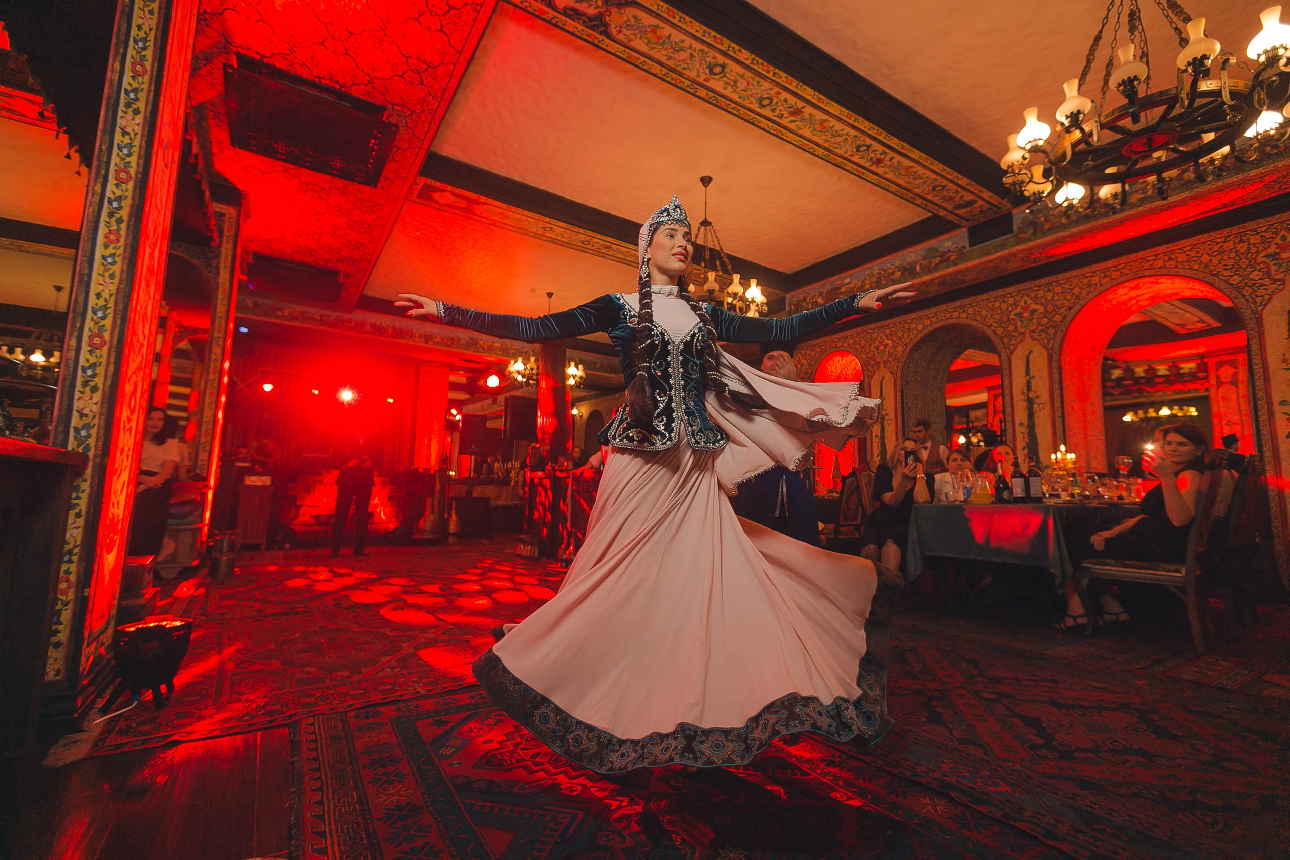 Майсы. Репортажный фотограф Андрей Герасимов