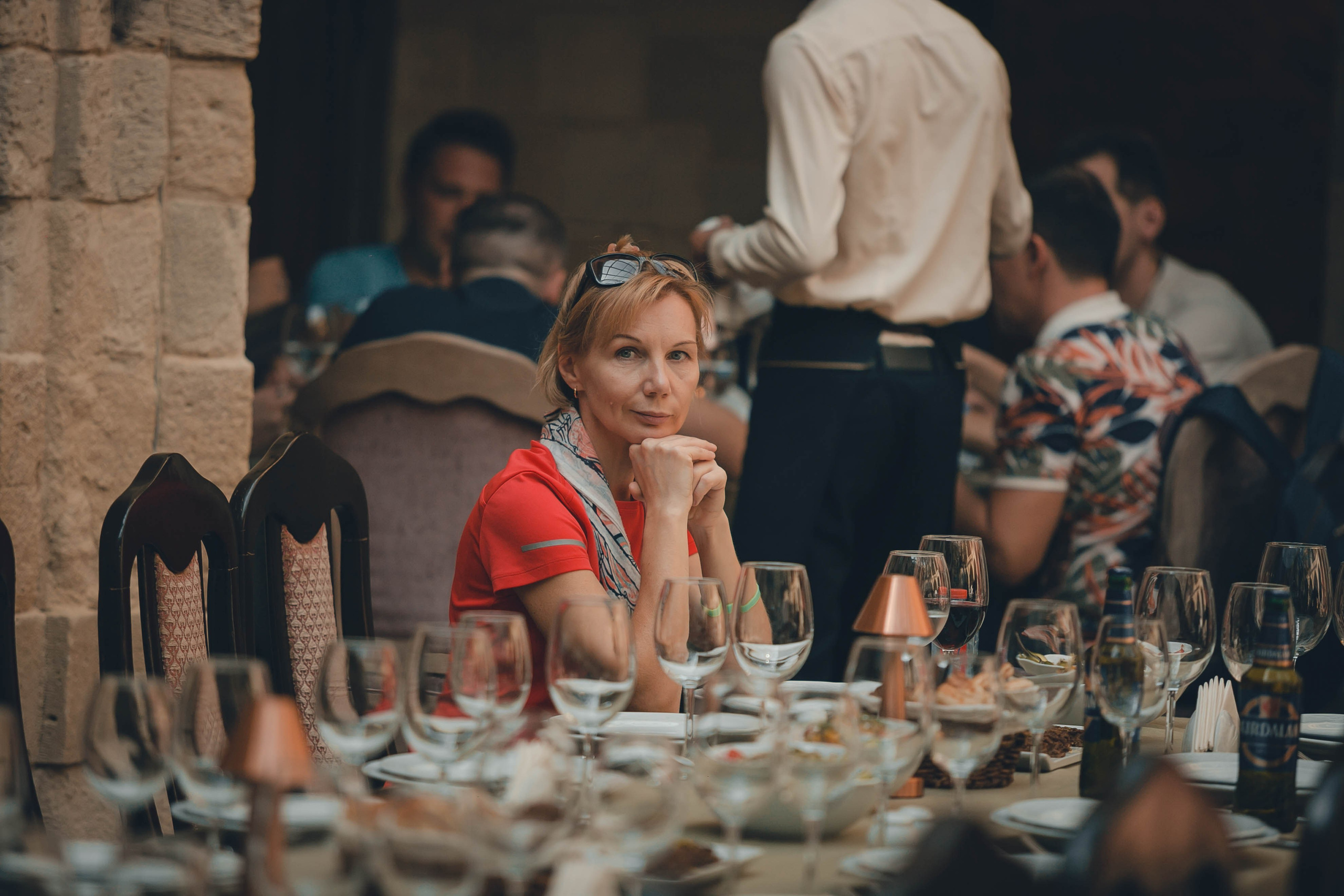 Майсы. Репортажный фотограф Андрей Герасимов