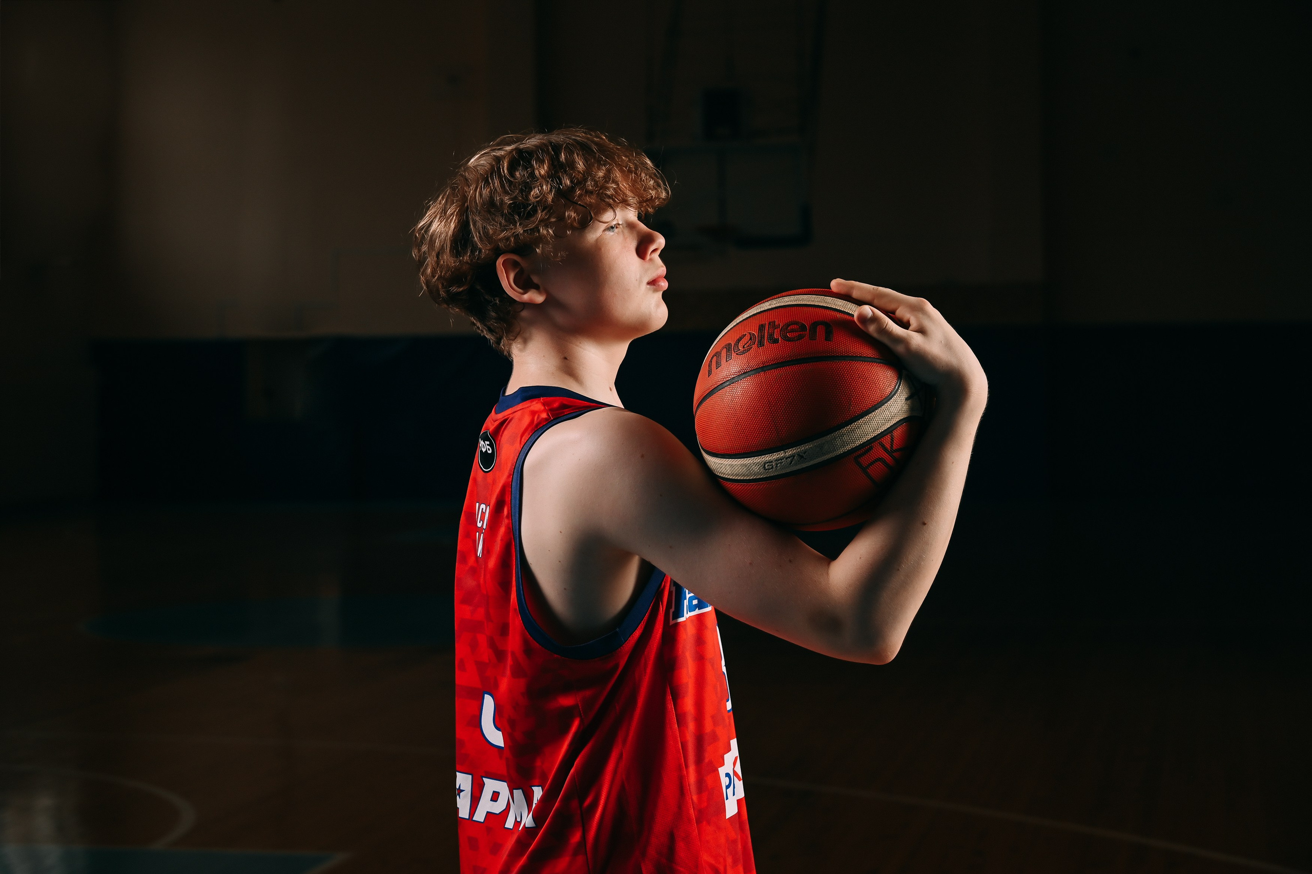 Баскетбол. Детский и семейный фотограф