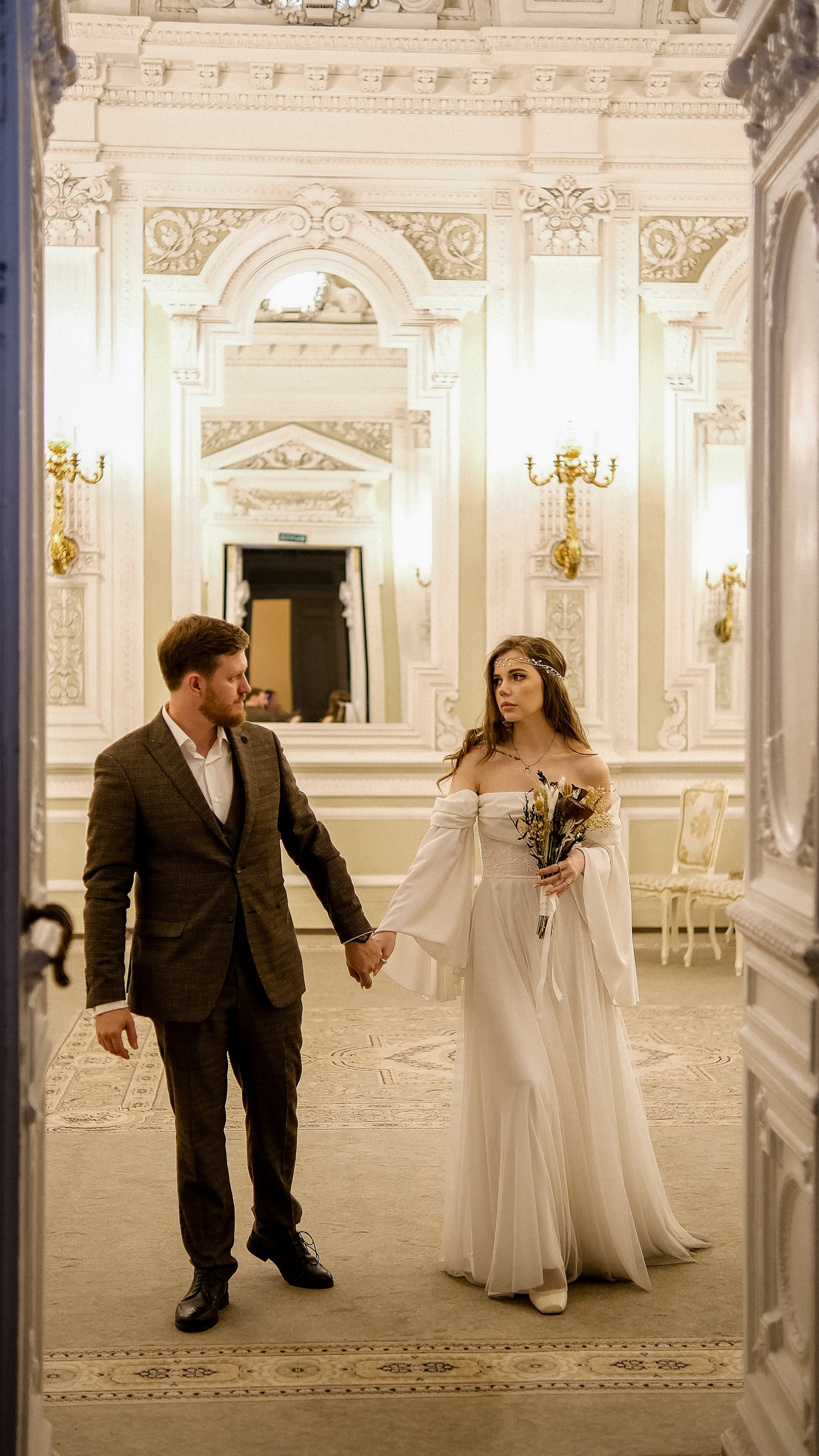 Юля и Вова. ДБ1. Phdkvmr.ru