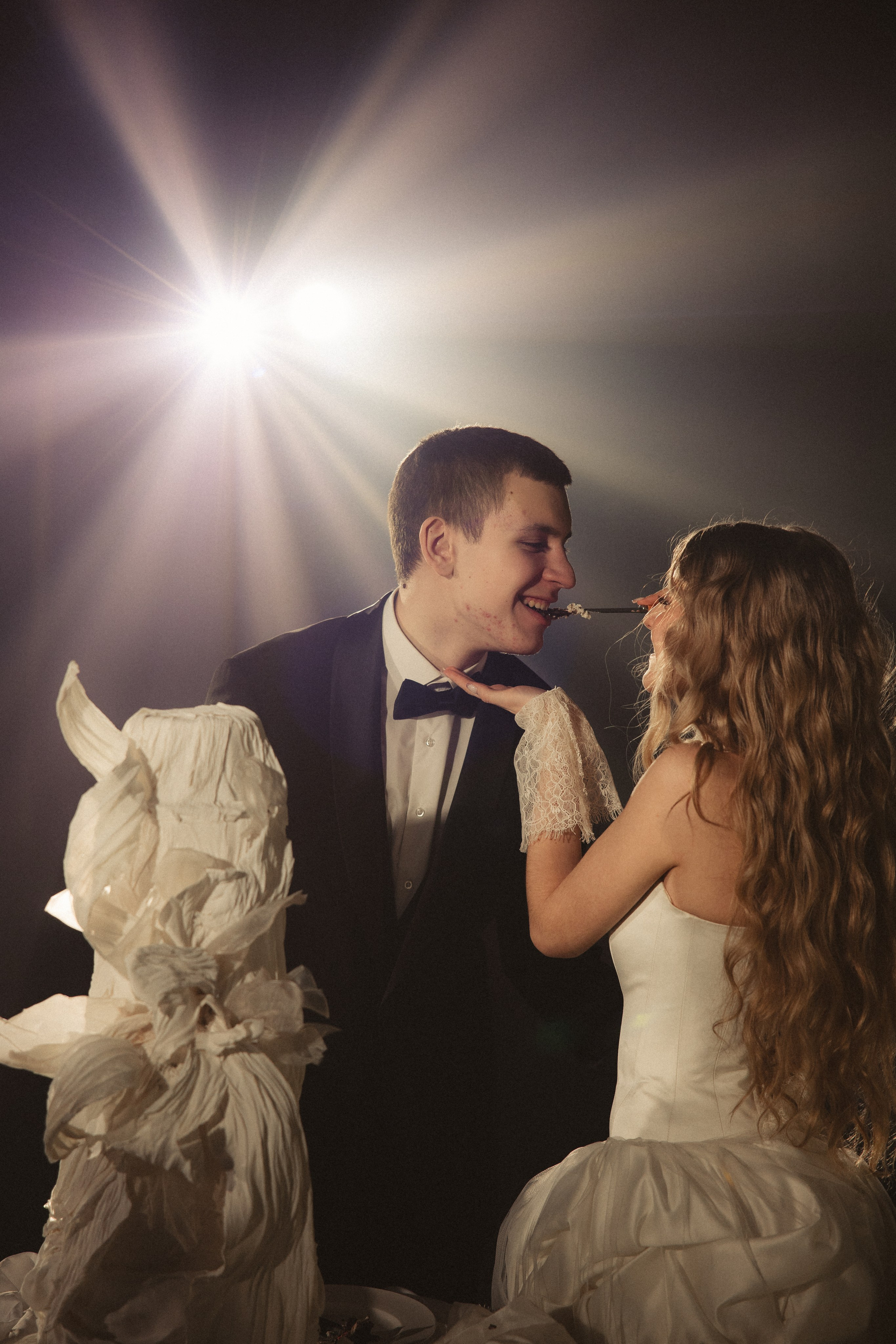 Вероника & Максим. Phdkvmr.ru