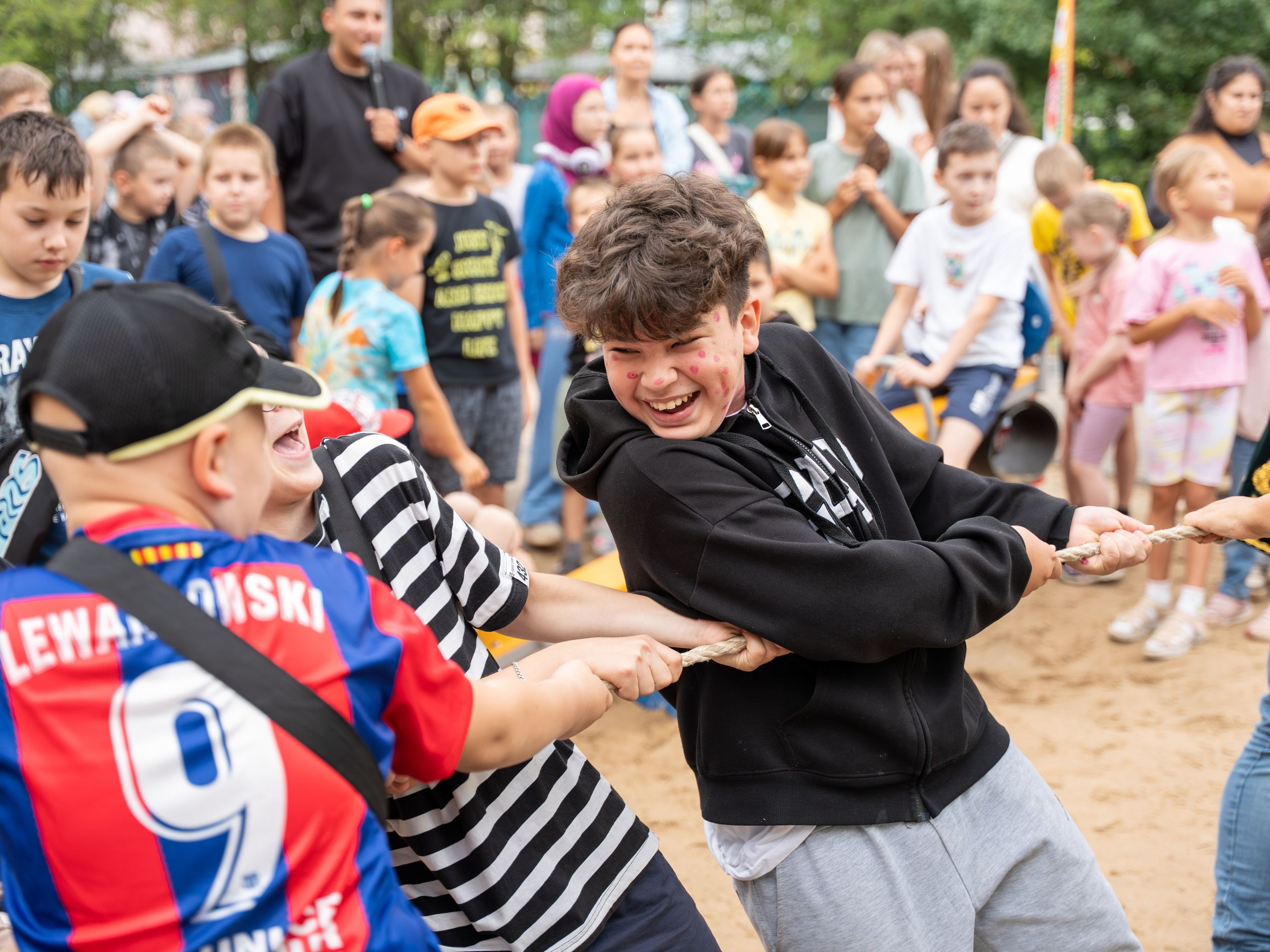 Фотограф на детский день рождения Казань. Фотограф в Казани