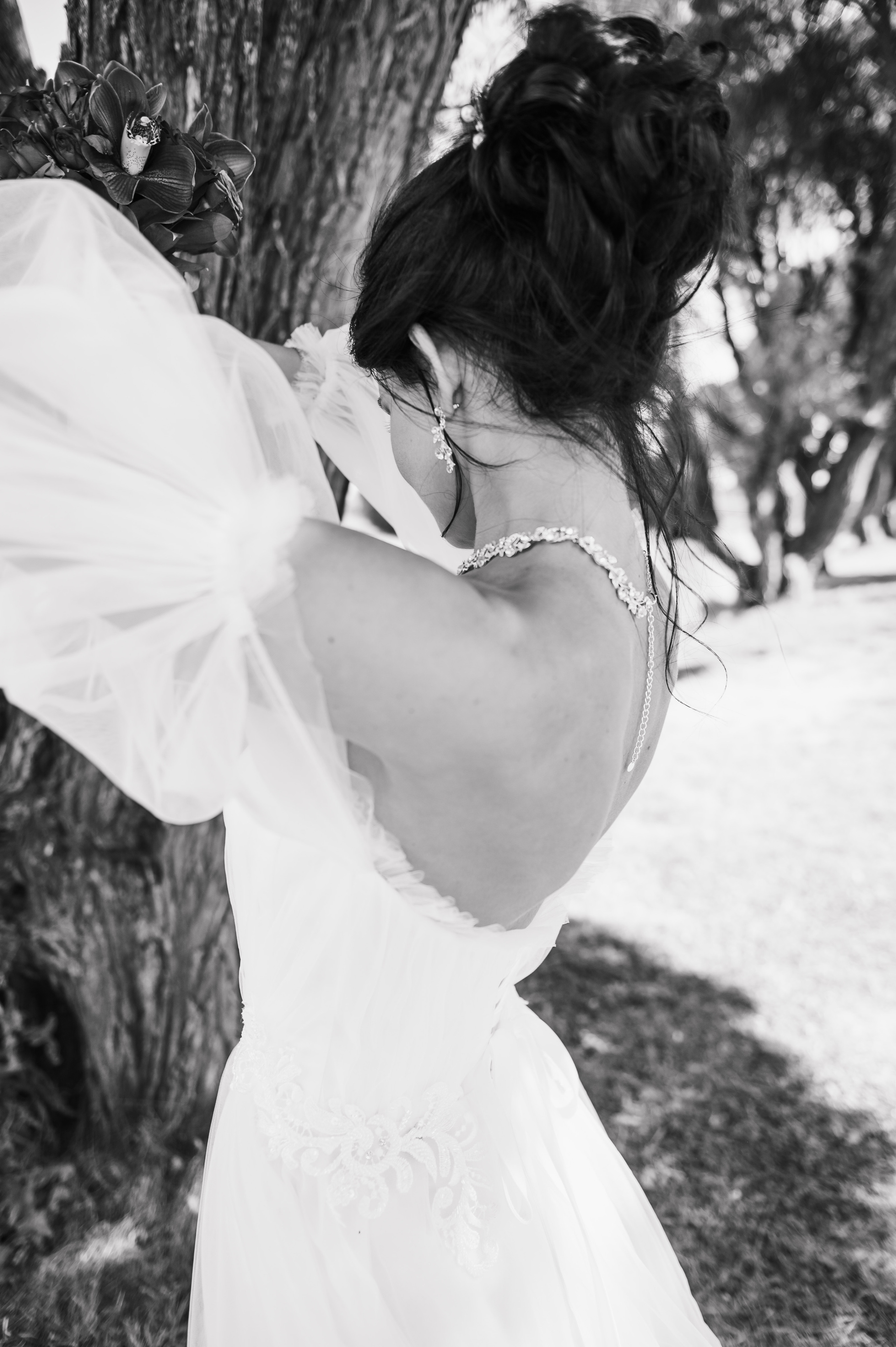 Наталья & Алексей. Свадебный фотограф Москва и Московская область