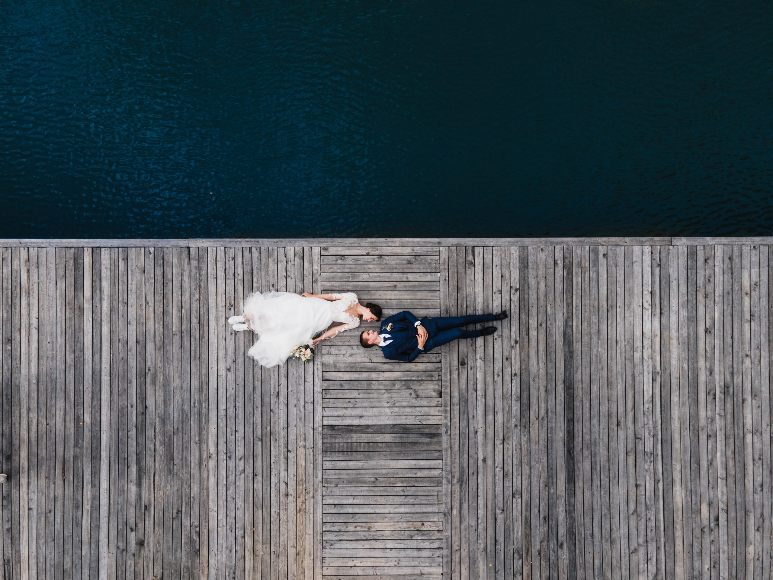 Кристина & Игорь. Свадебный фотограф Москва и Московская область