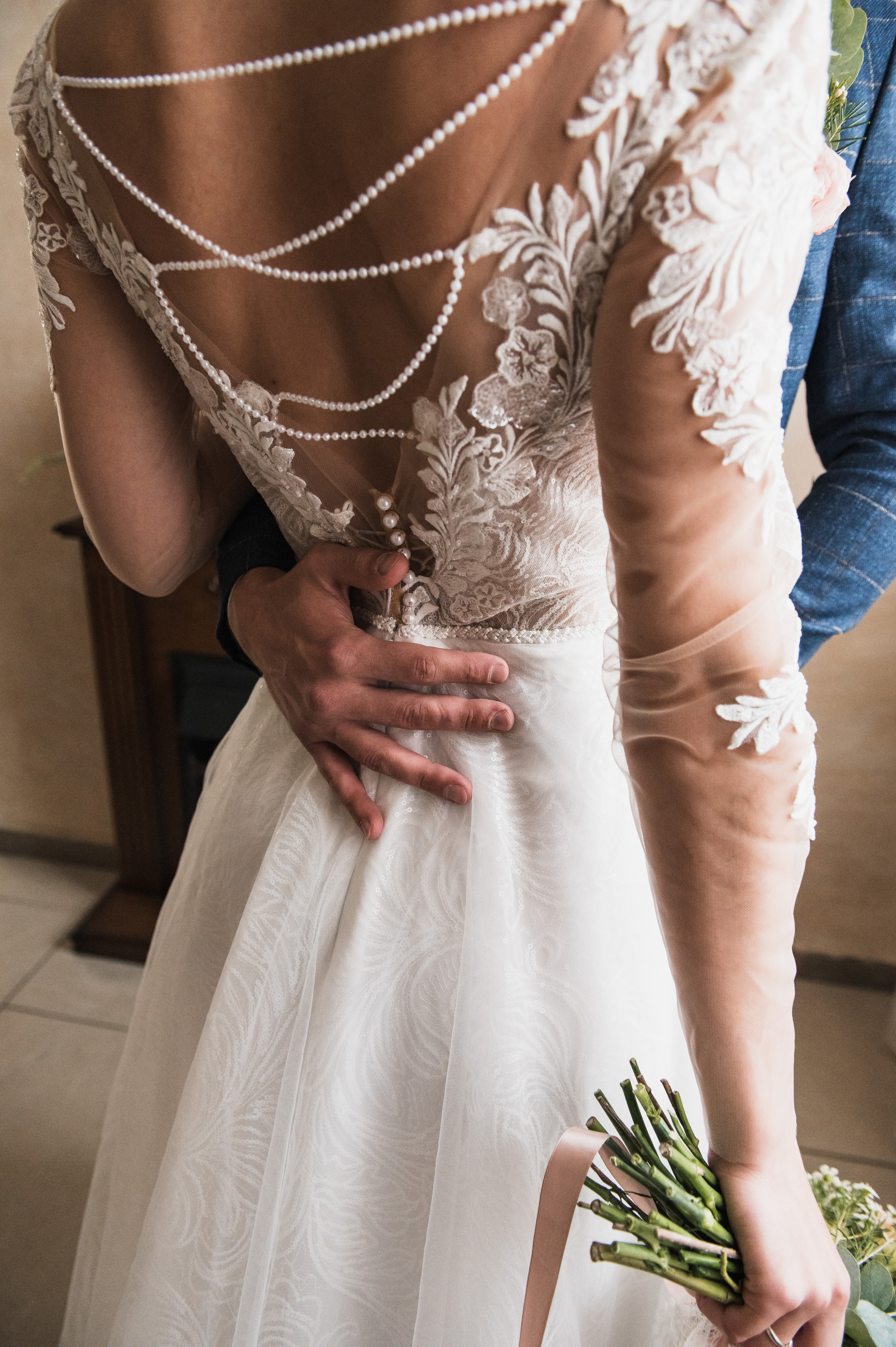 Кристина & Игорь. Свадебный фотограф Москва и Московская область