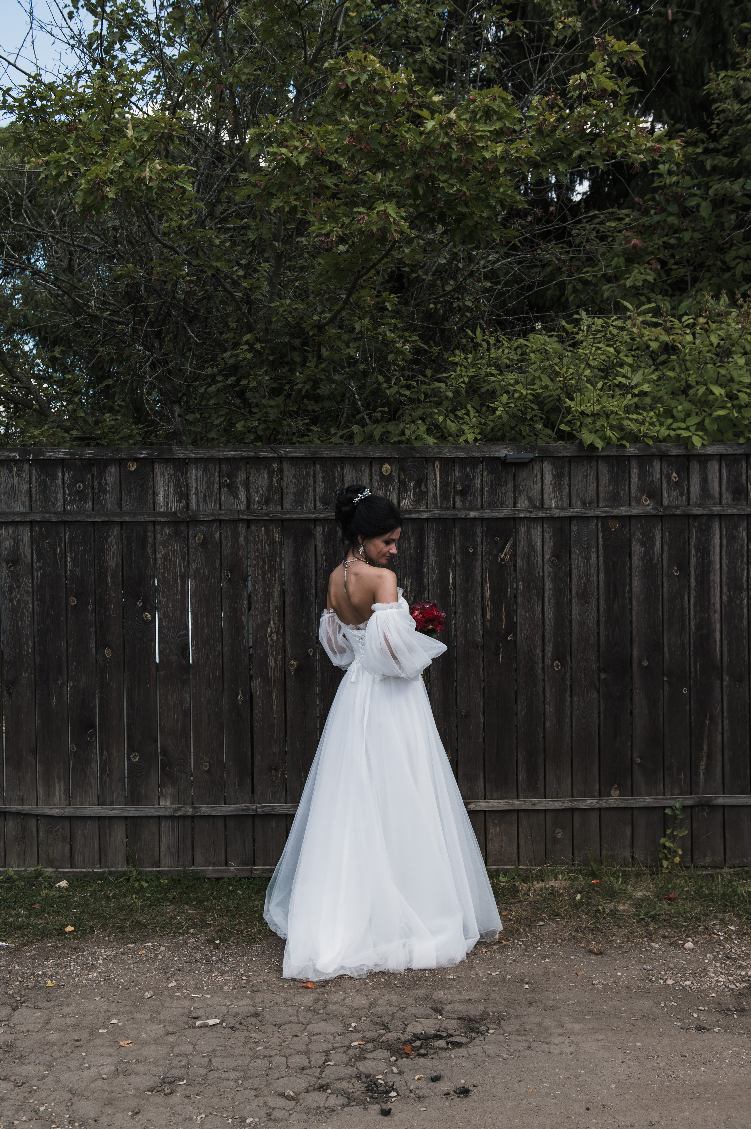 Наталья & Алексей. Свадебный фотограф Москва и Московская область