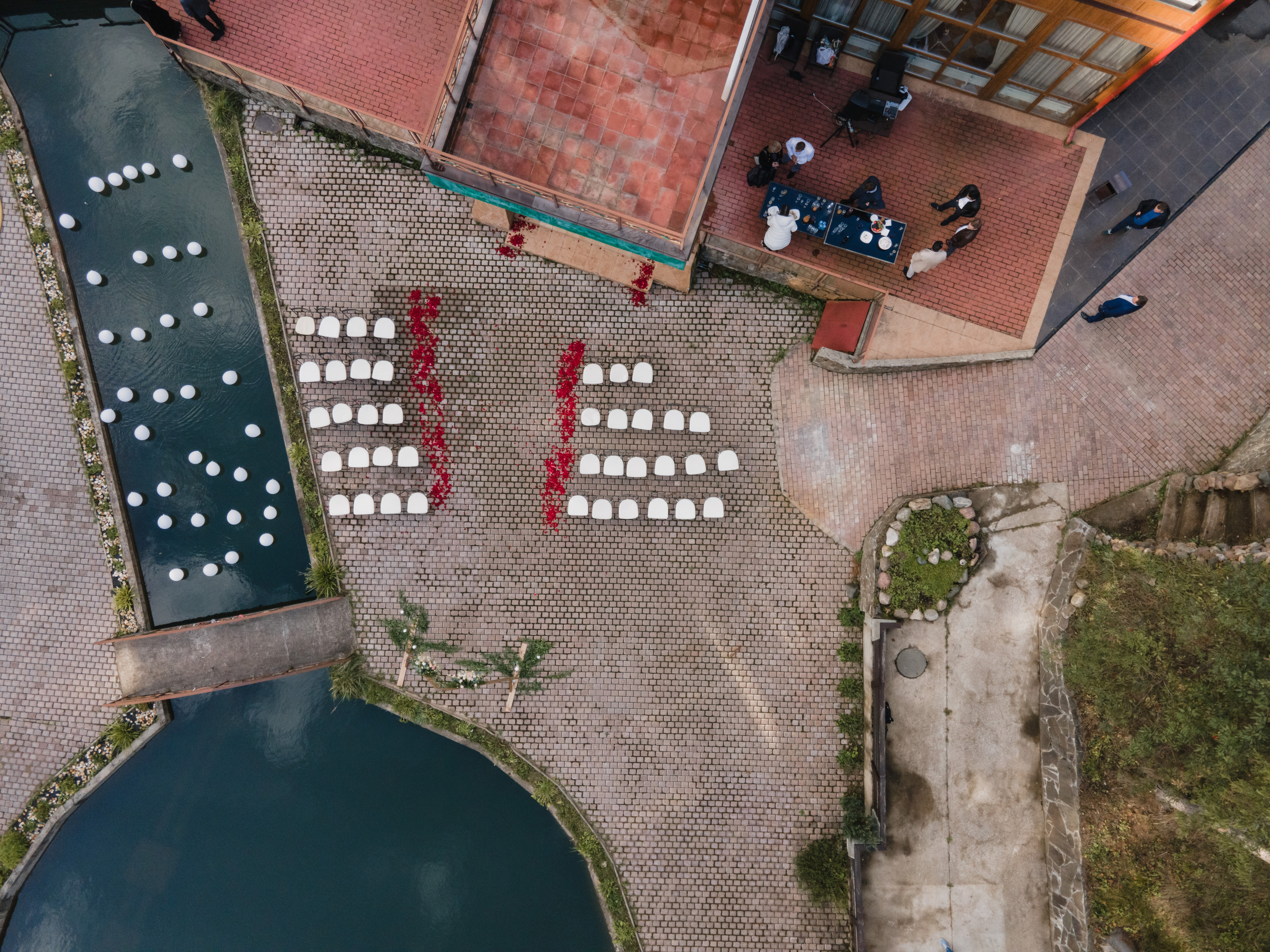Кристина & Игорь. Свадебный фотограф Москва и Московская область