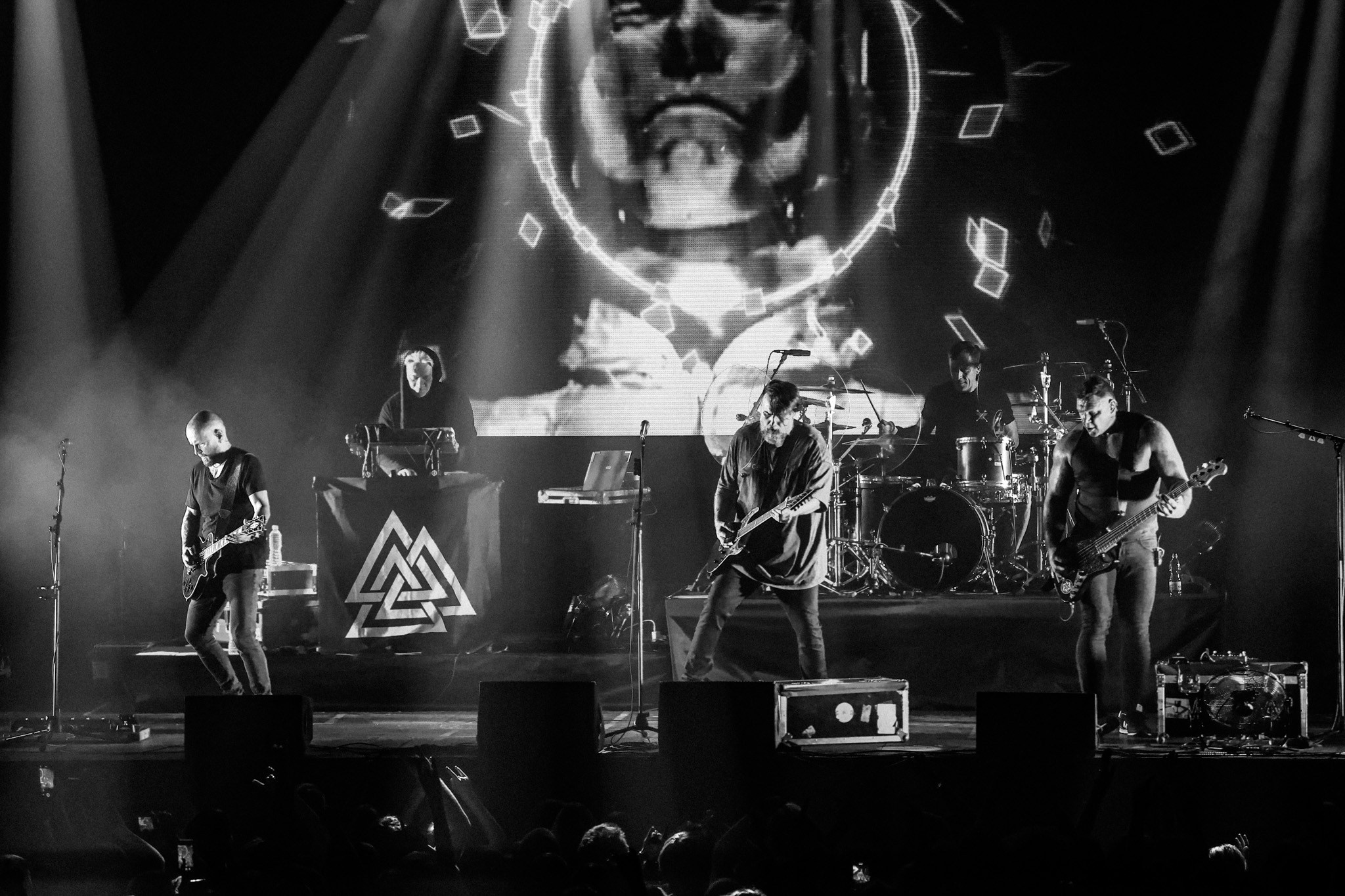 10 ЛЕТ АЛЬБОМУ «ВСЁ ВНУТРИ» СЕВЕРНЫЙ ФЛОТ @1930MOSCOW