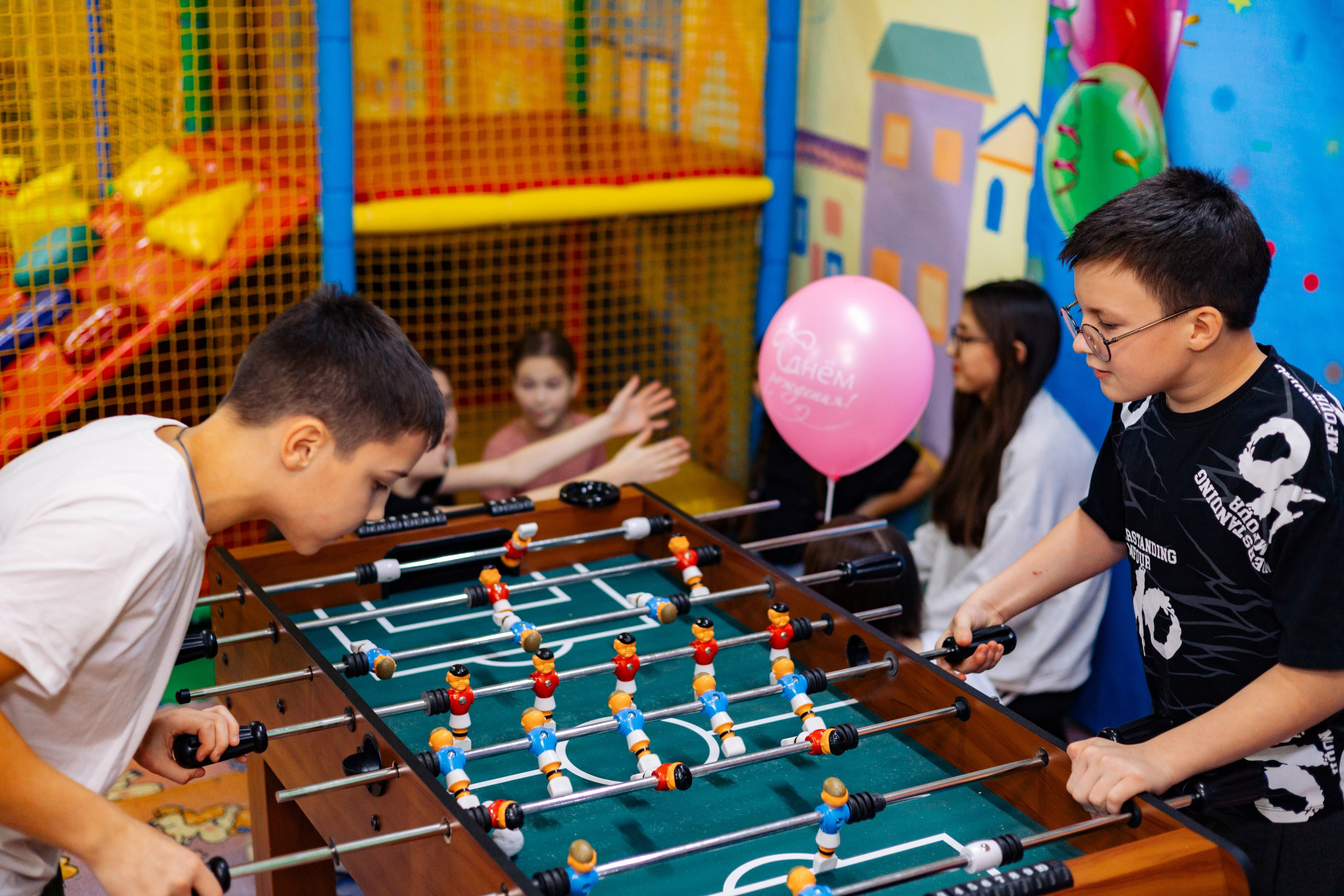 Праздник Юлии. Ваш фотограф