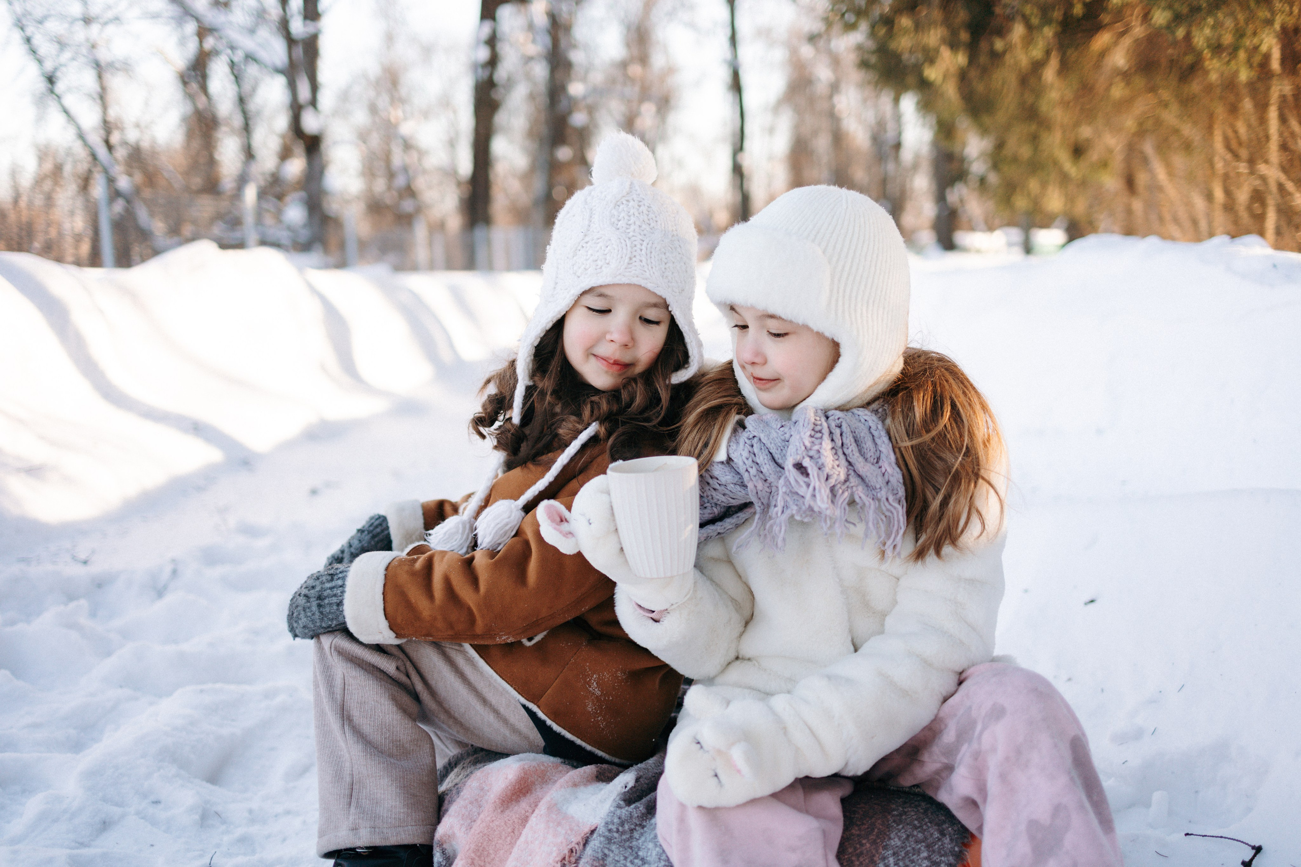 Прогулка. Ваш фотограф