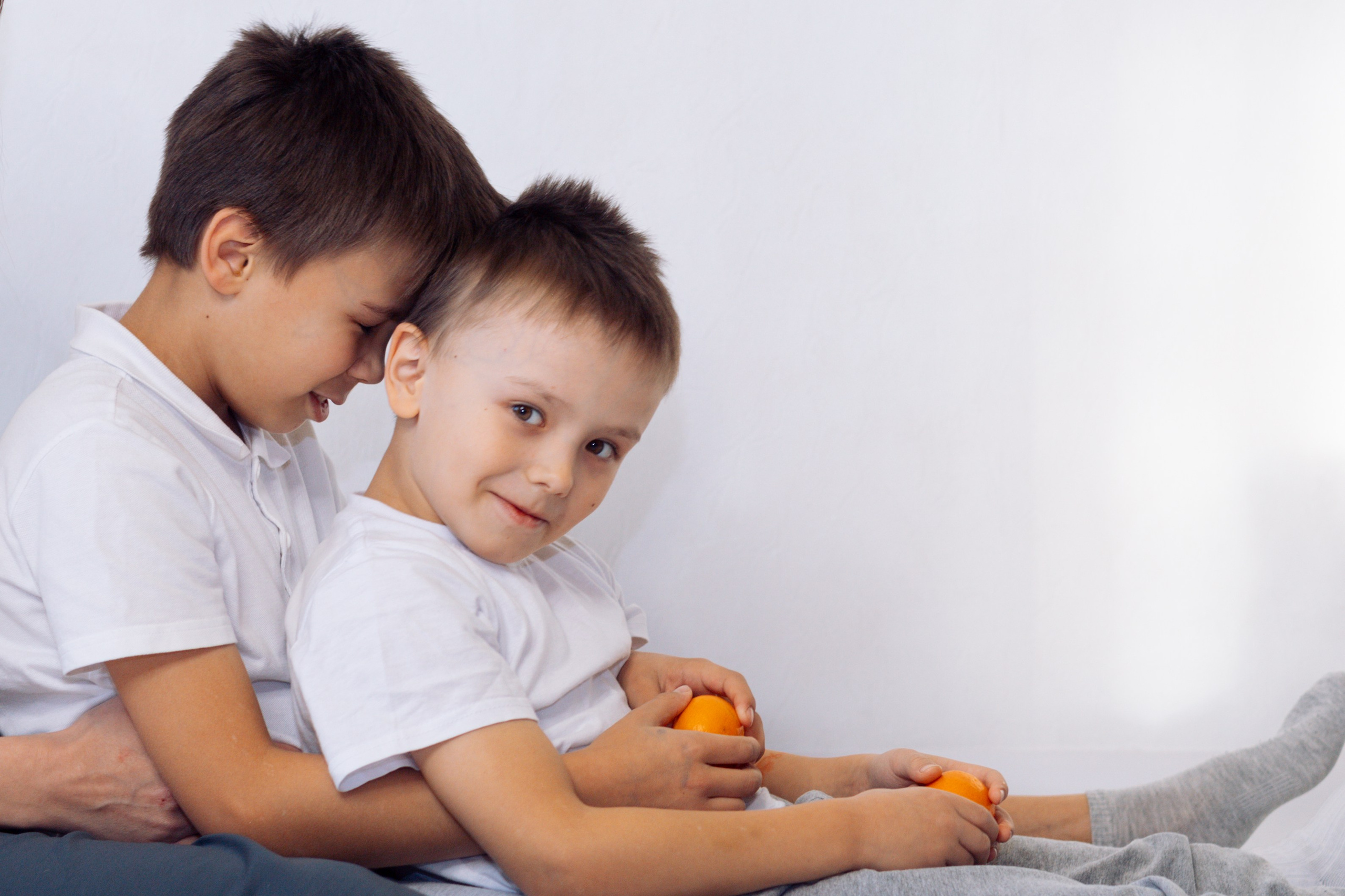 Дружная семья. Ваш фотограф