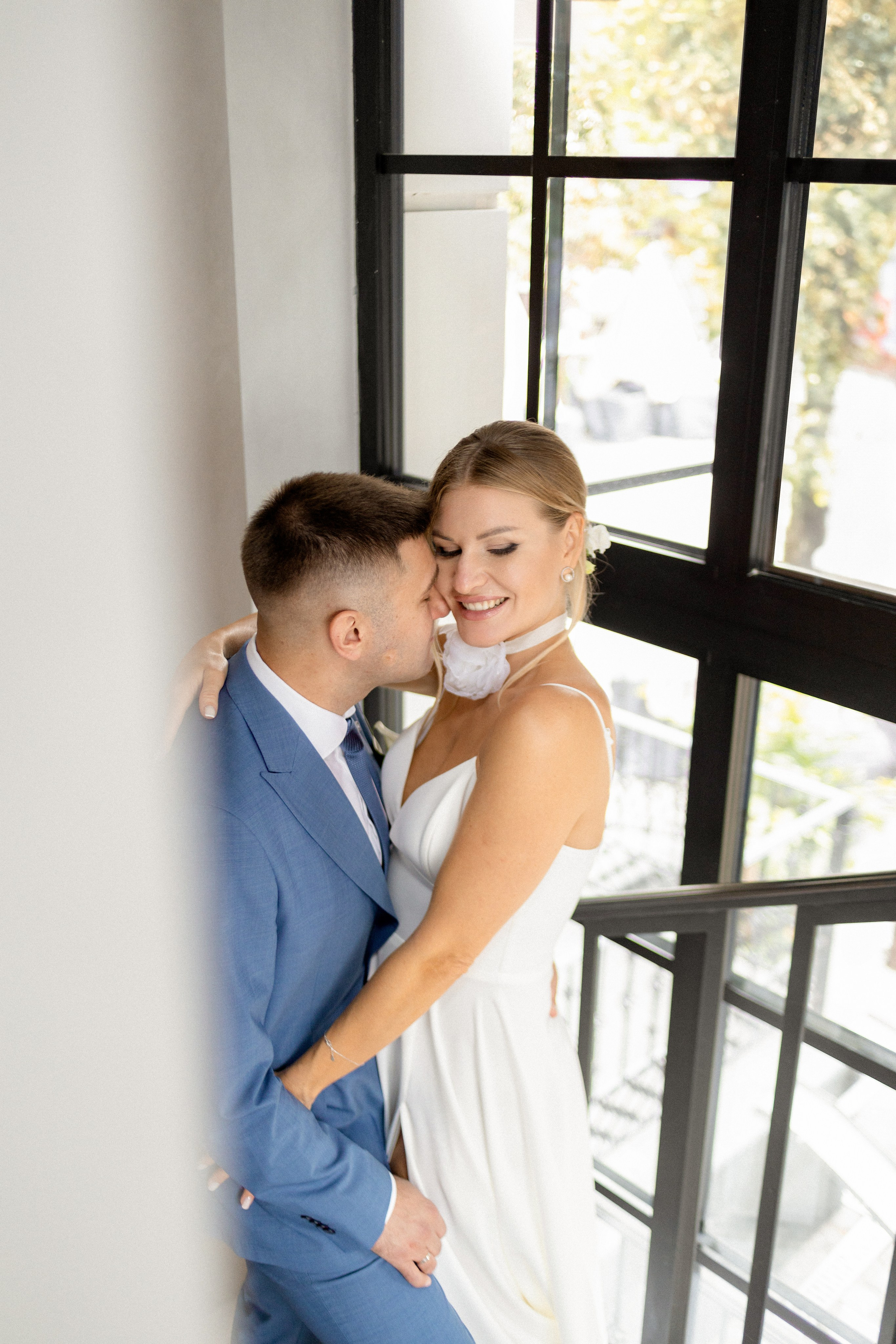 Свадьба | Modus. Кузьмина Анастасия — контент-фотограф | Москва