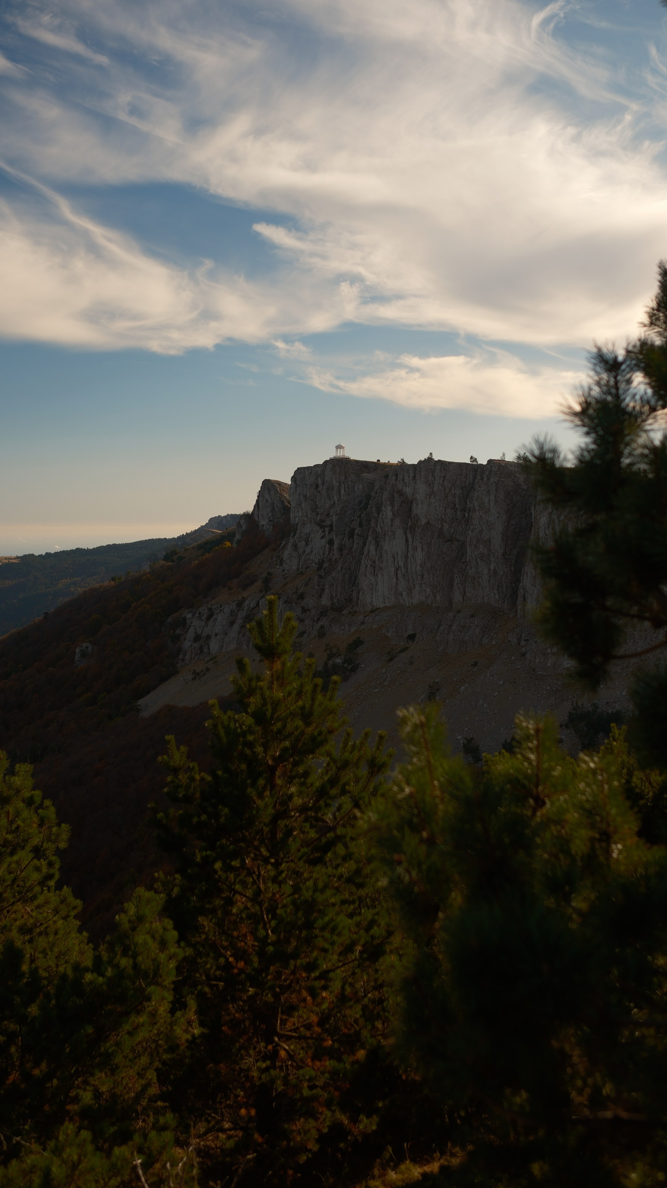 Хочу в Национальный Парк «Крымский». Гид и фотограф в Крыму Сергей Соколов